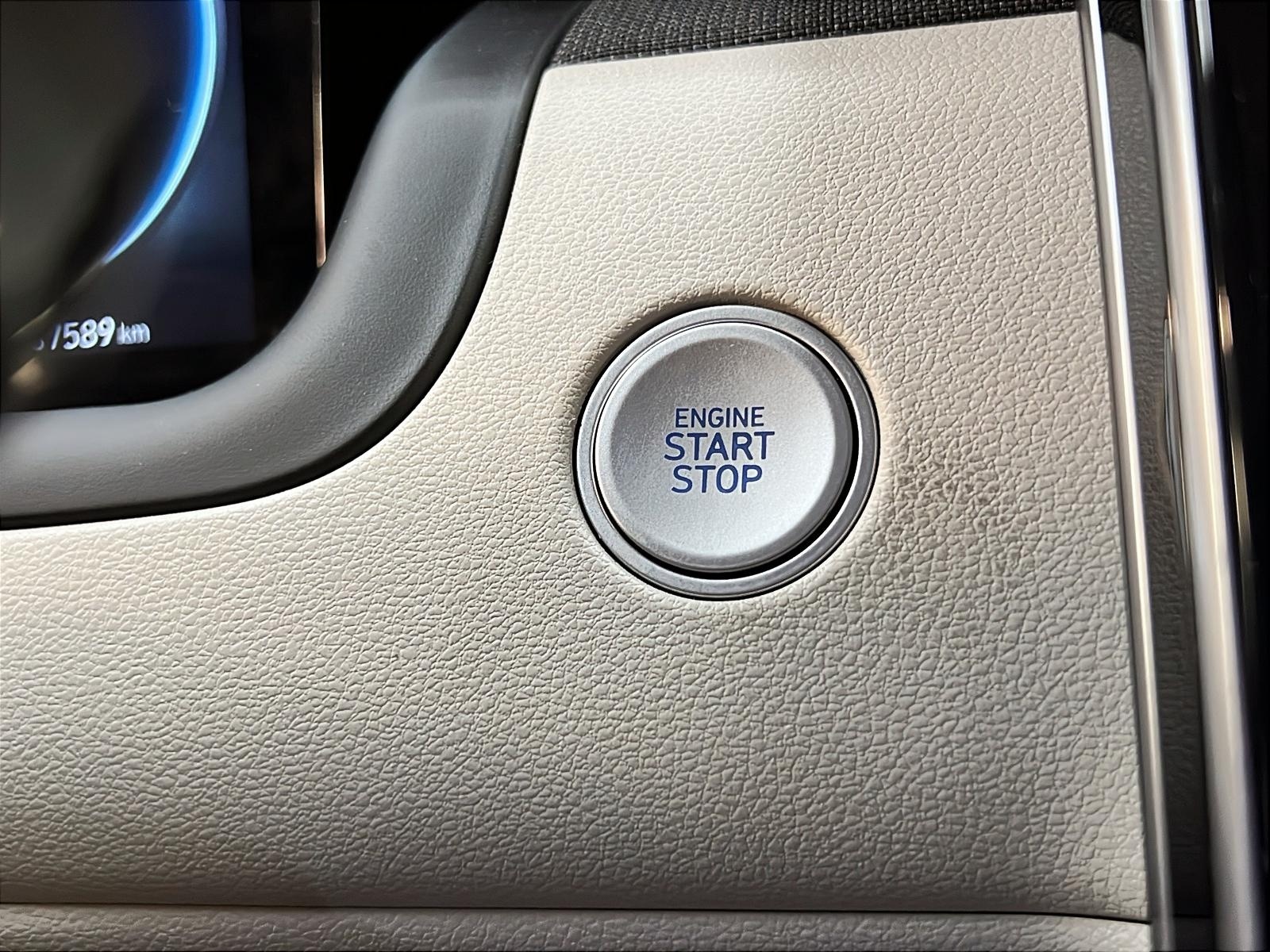 Hyundai Tucson ULTIMATE PHEV CUIR TOIT PANO NAV 4RM 2024 - image #19