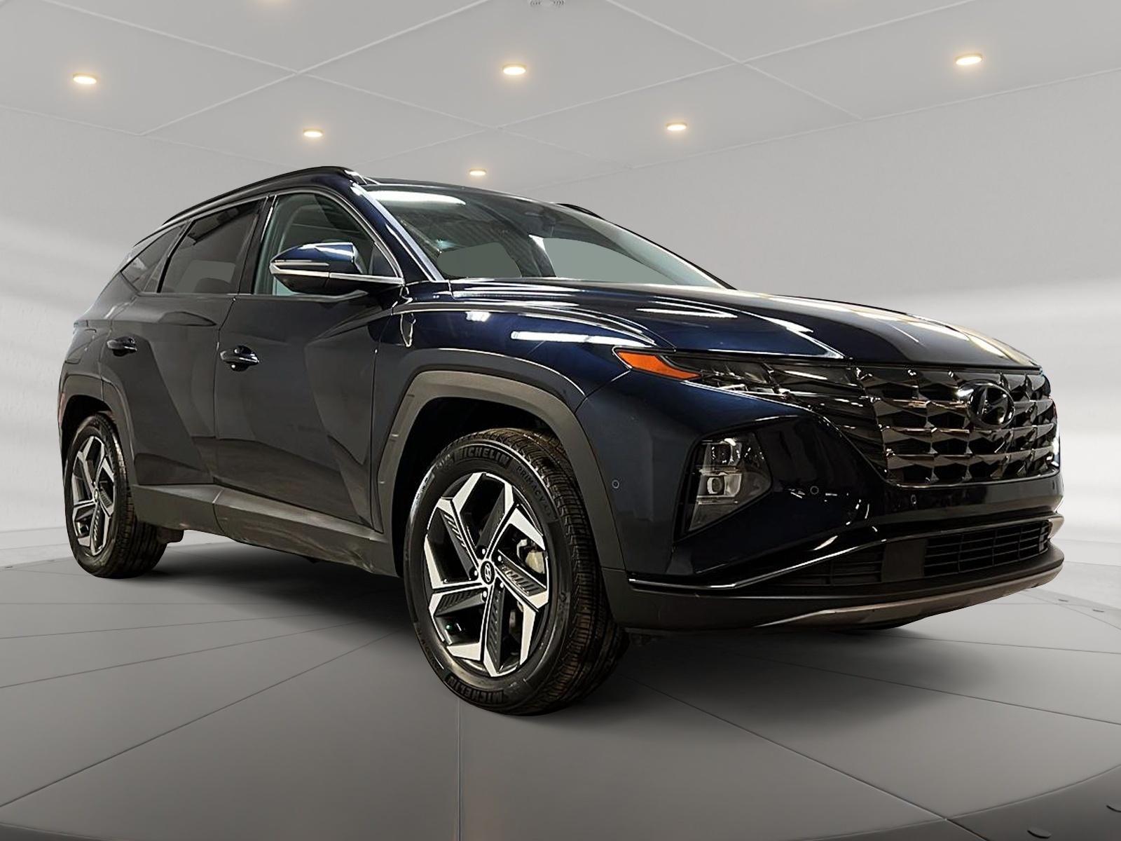 Hyundai Tucson 2024 - Image #3
