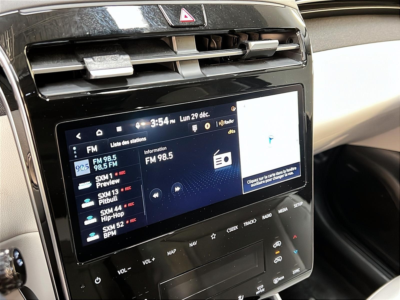 Hyundai Tucson 2024 - Image #16