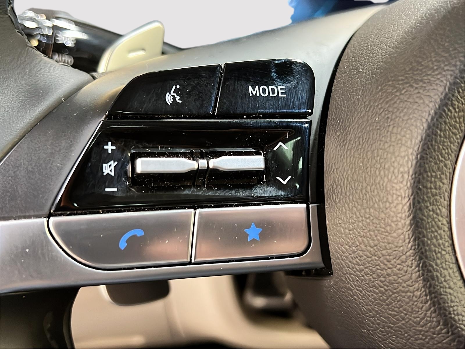 Hyundai Tucson 2024 - Image #21