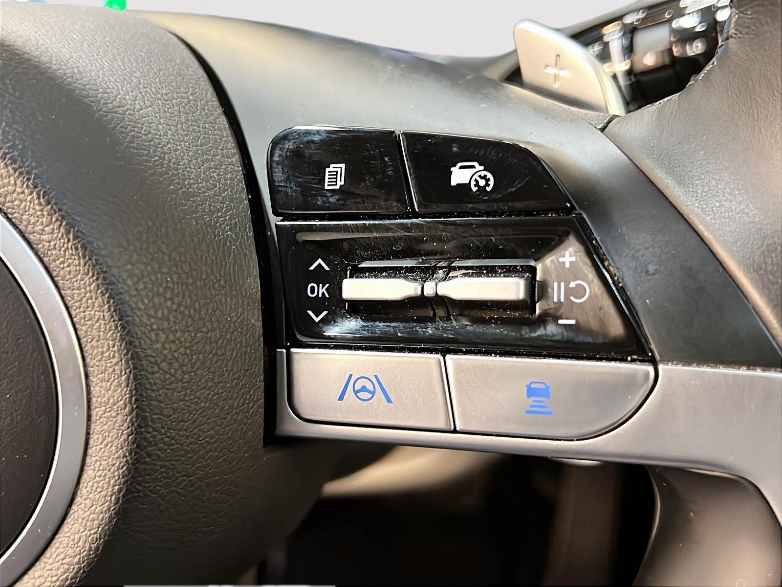 Hyundai Tucson ULTIMATE PHEV CUIR TOIT PANO NAV 4RM 2024 - image #20