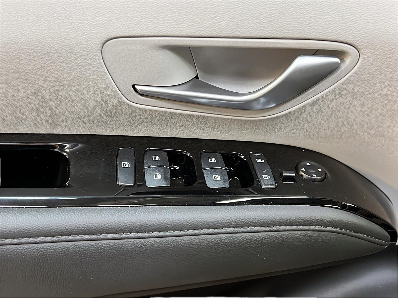 Hyundai Tucson ULTIMATE PHEV CUIR TOIT PANO NAV 4RM 2024 - image #23