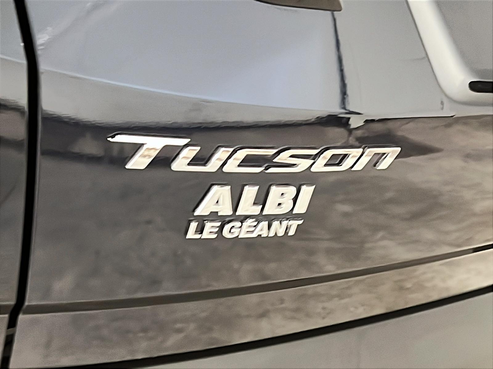 Hyundai Tucson 2024 - Image #28