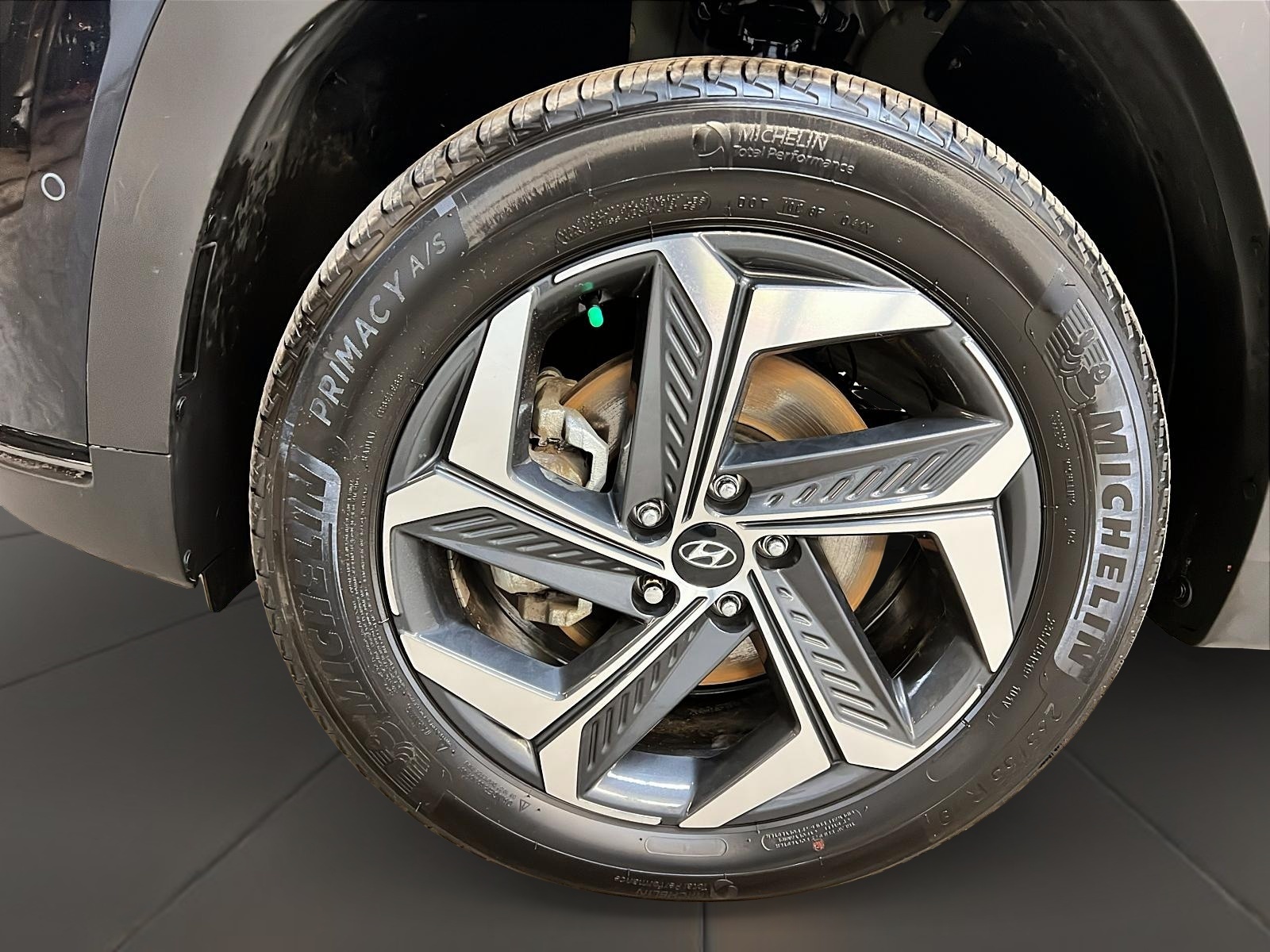 Hyundai Tucson ULTIMATE PHEV CUIR TOIT PANO NAV 4RM 2024 - image #30