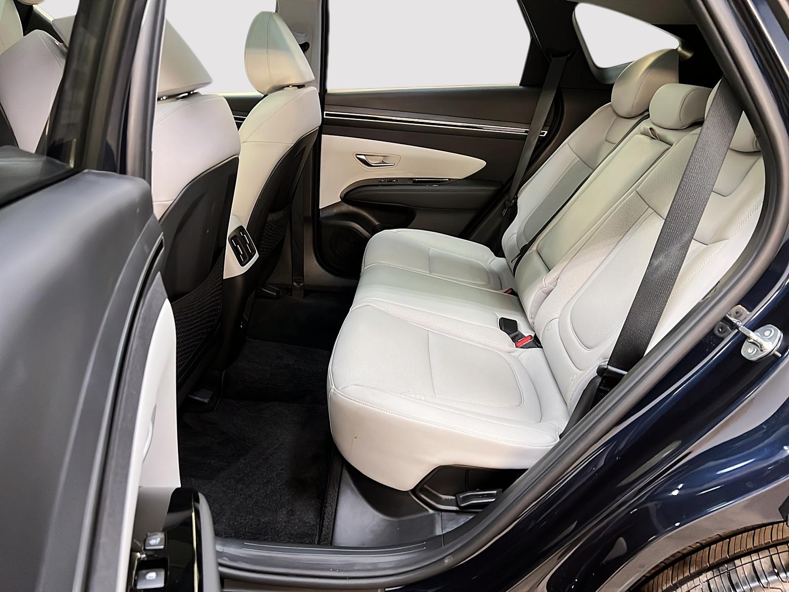 Hyundai Tucson 2024 - Image #9