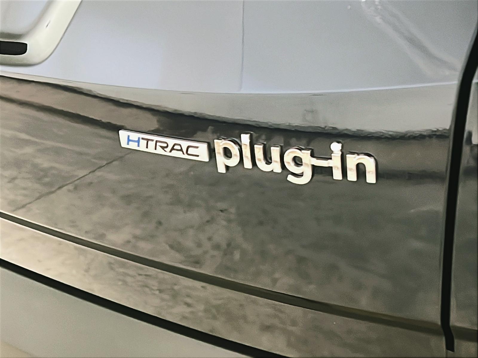 Hyundai Tucson 2024 - Image #29