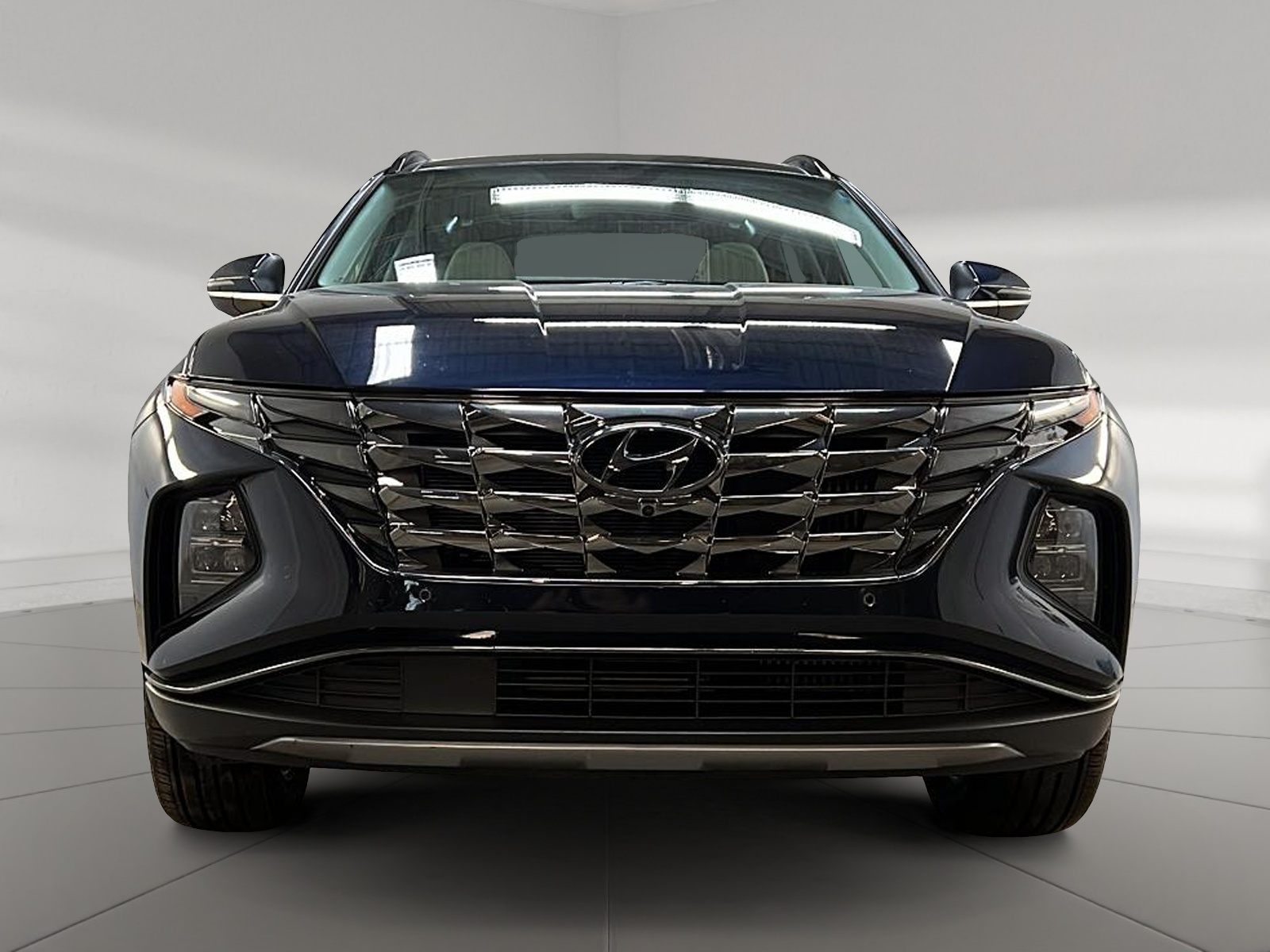 Hyundai Tucson ULTIMATE PHEV CUIR TOIT PANO NAV 4RM 2024 - image #2