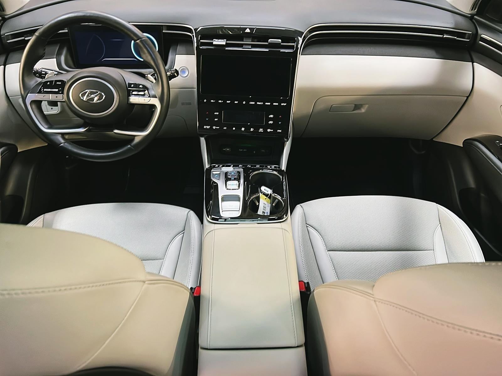 Hyundai Tucson 2024 - Image #11