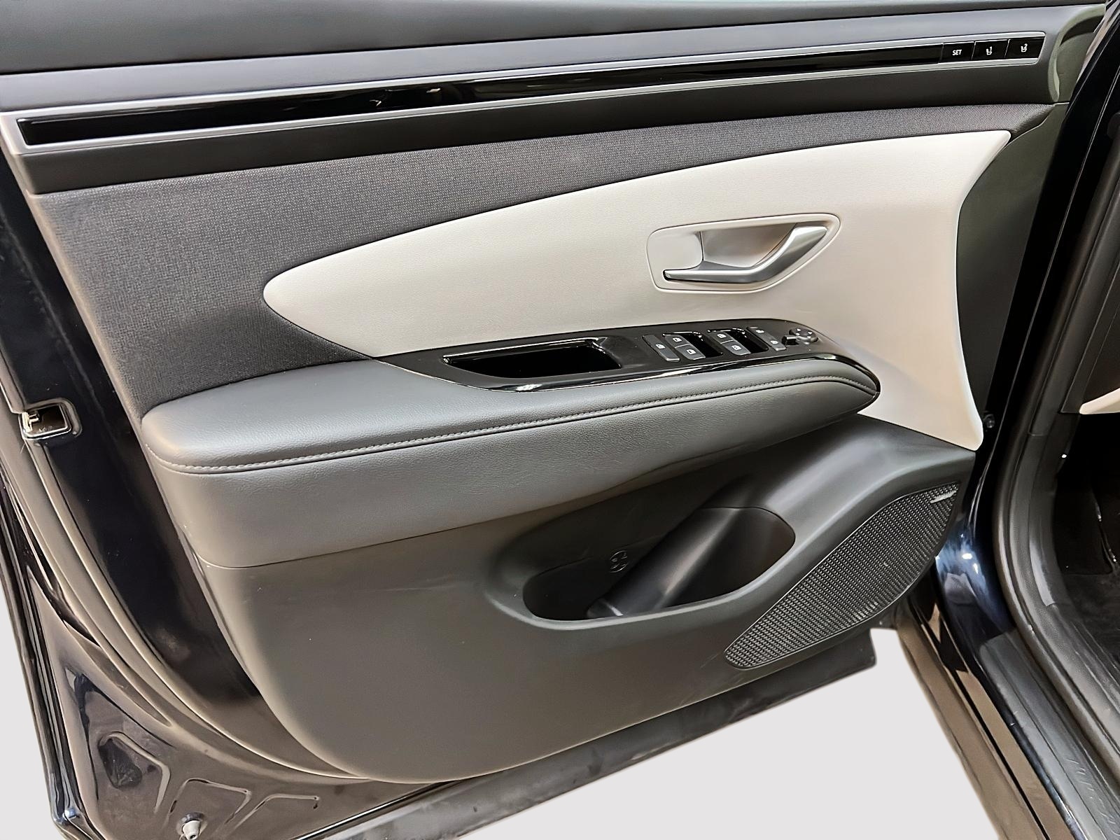 Hyundai Tucson 2024 - Image #25