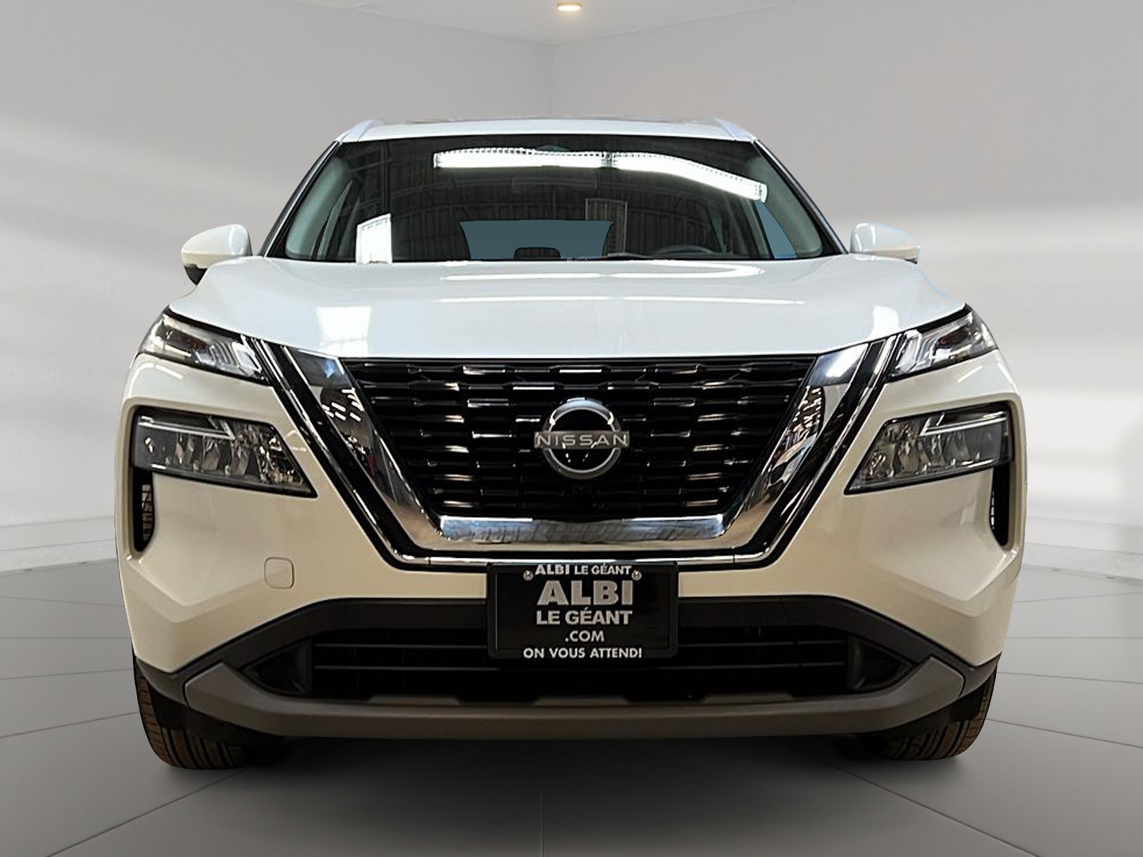 Nissan Rogue SV TOIT PANO 4RM 2023 — photo 2