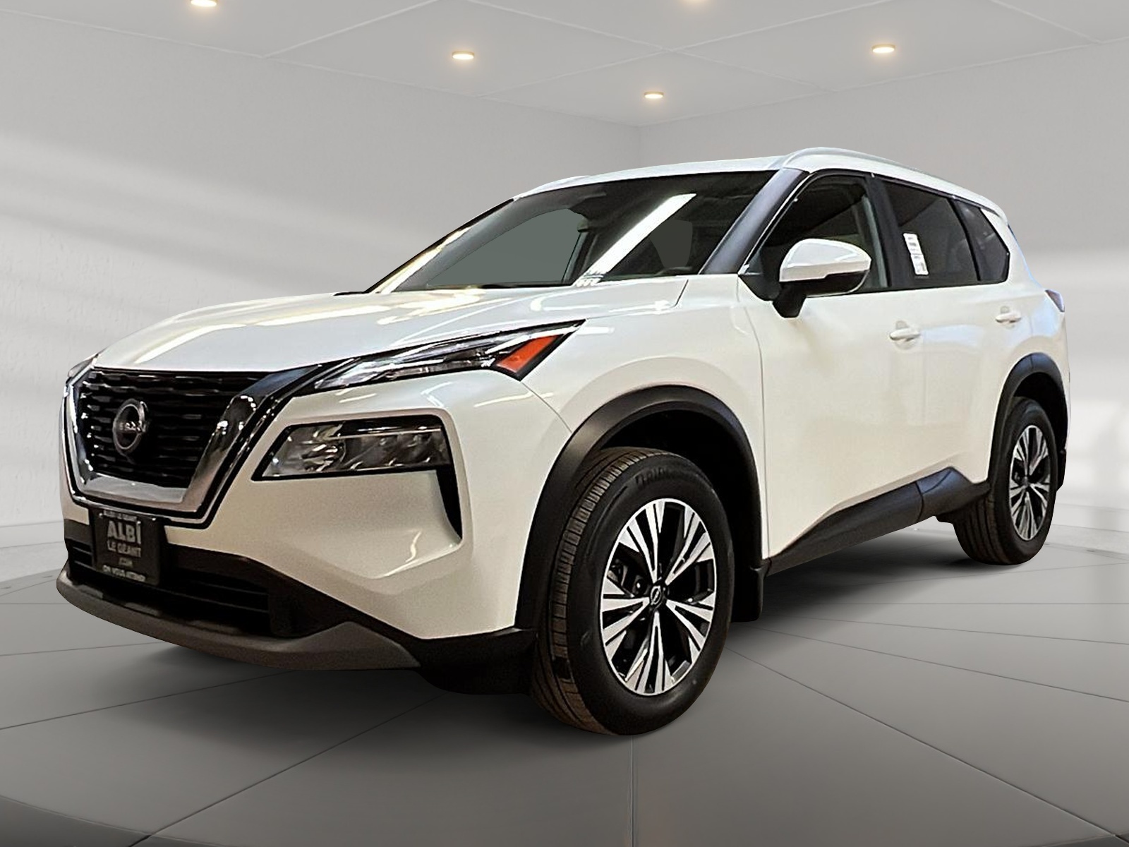 Nissan Rogue SV TOIT PANO 4RM 2023