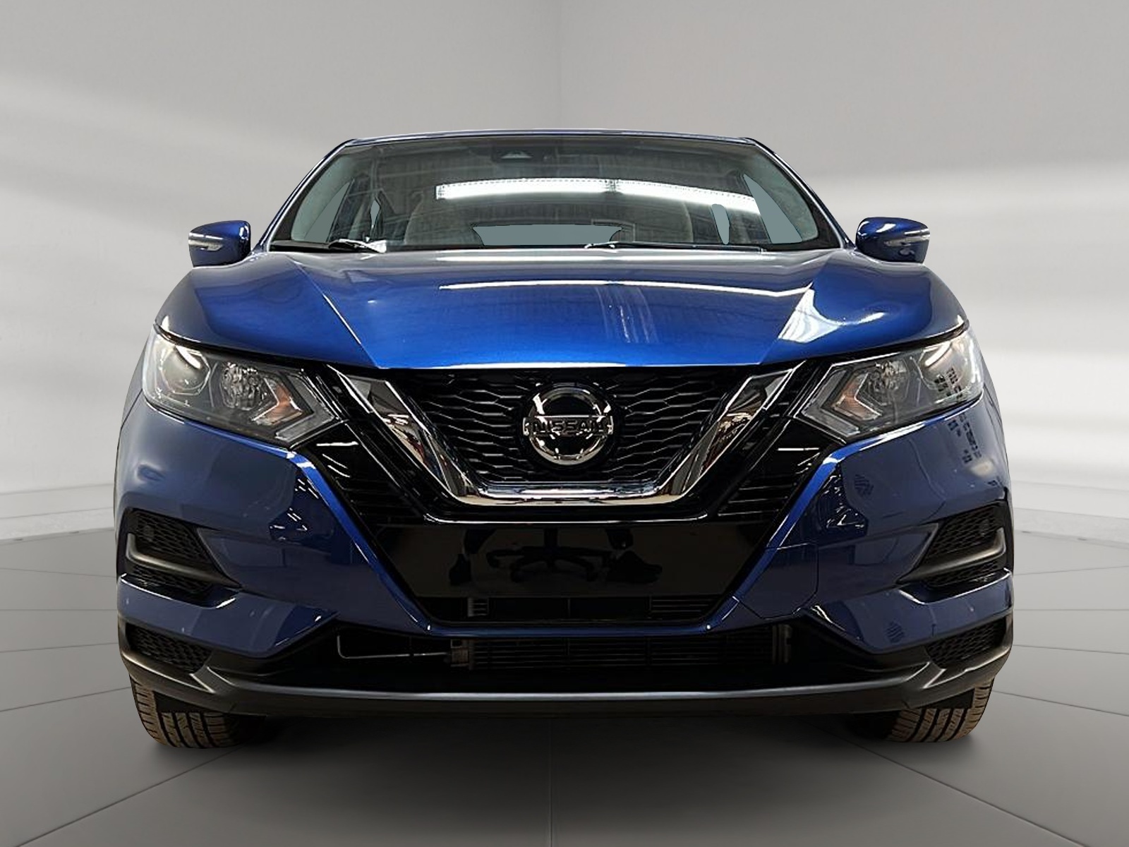 Nissan Qashqai S 2023 — photo 2