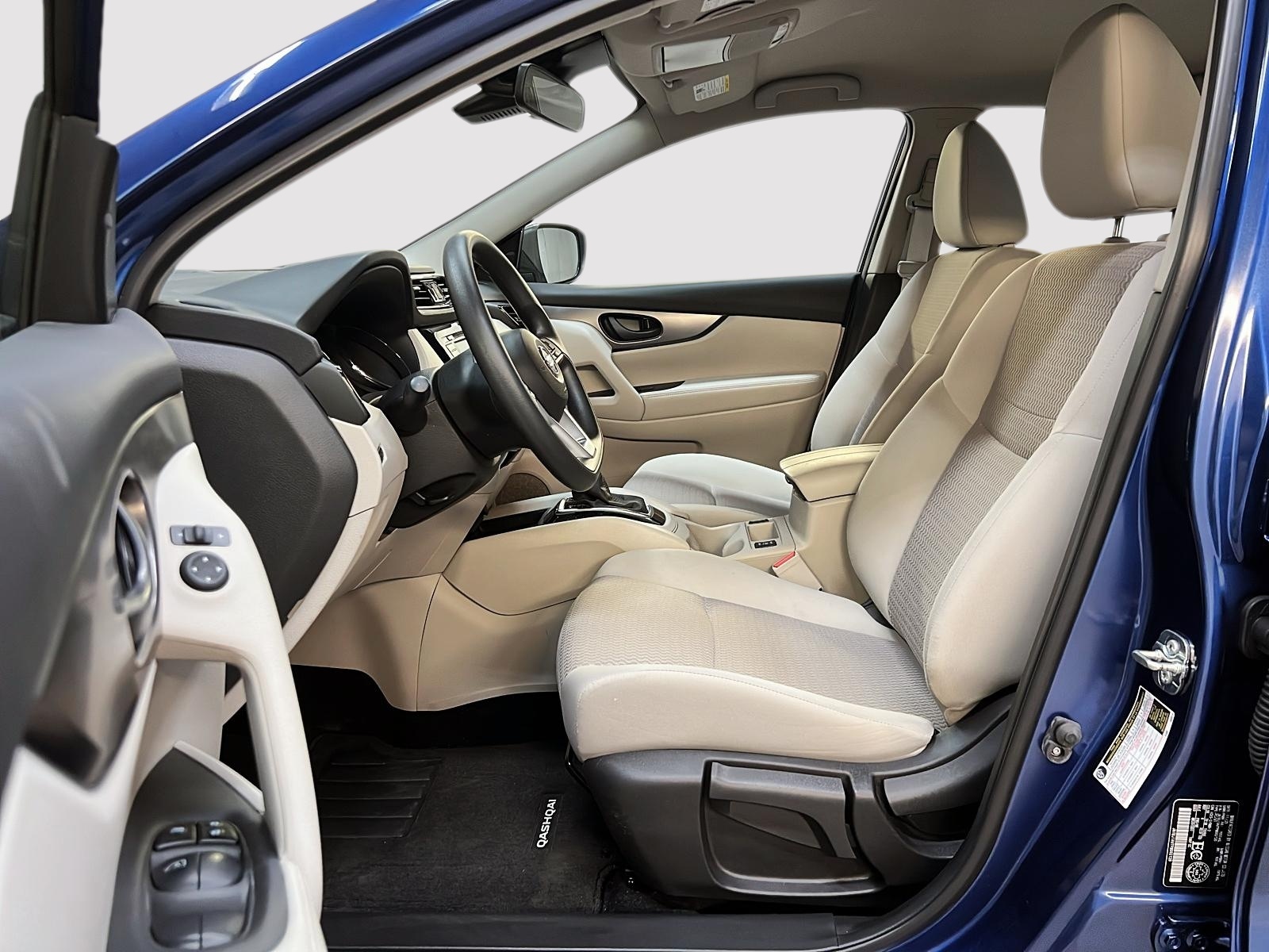 Nissan Qashqai S 2023 — photo 7