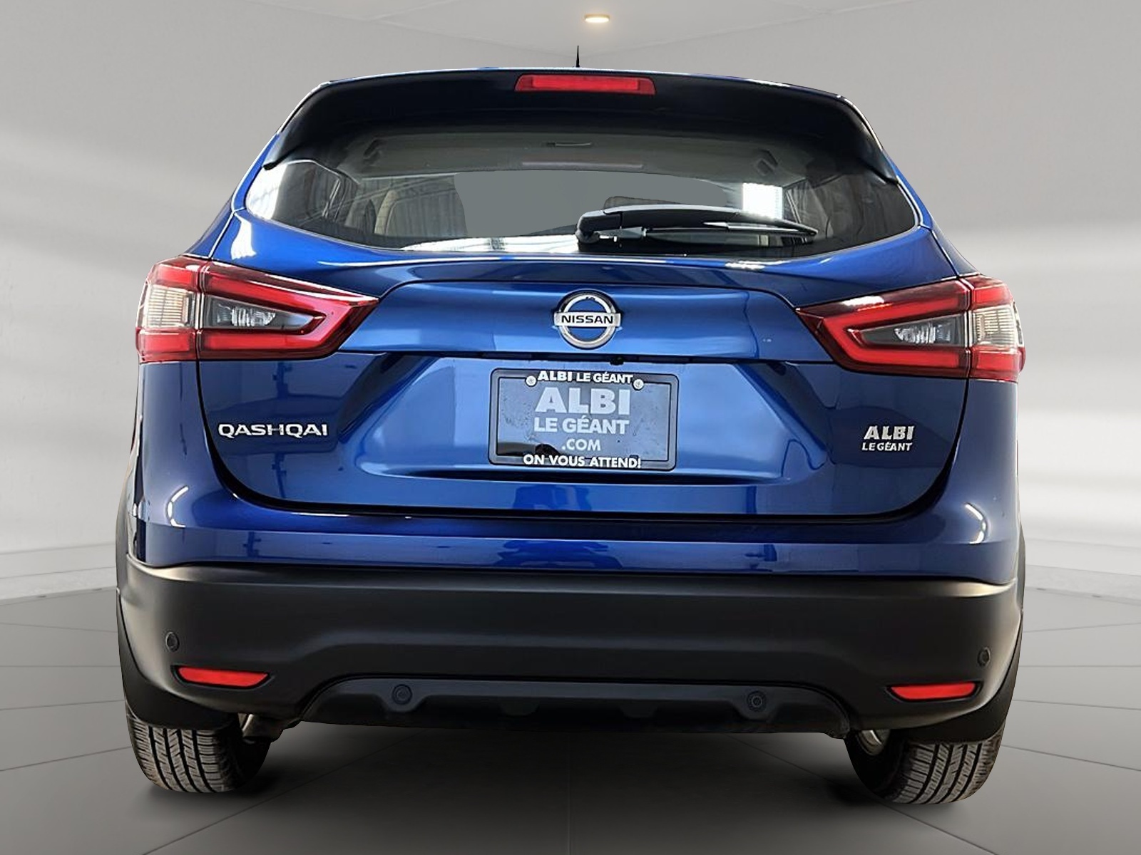 Nissan Qashqai S 2023 — photo 5