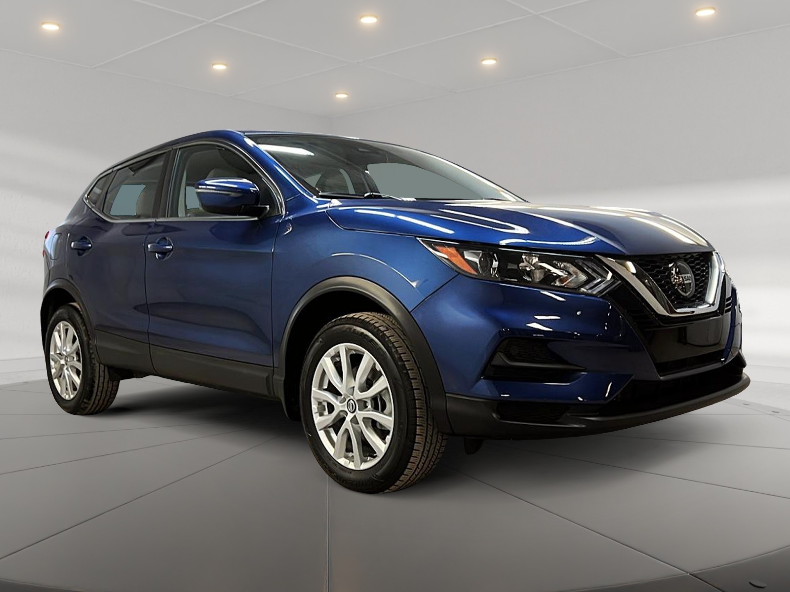Nissan Qashqai S 2023 — photo 3