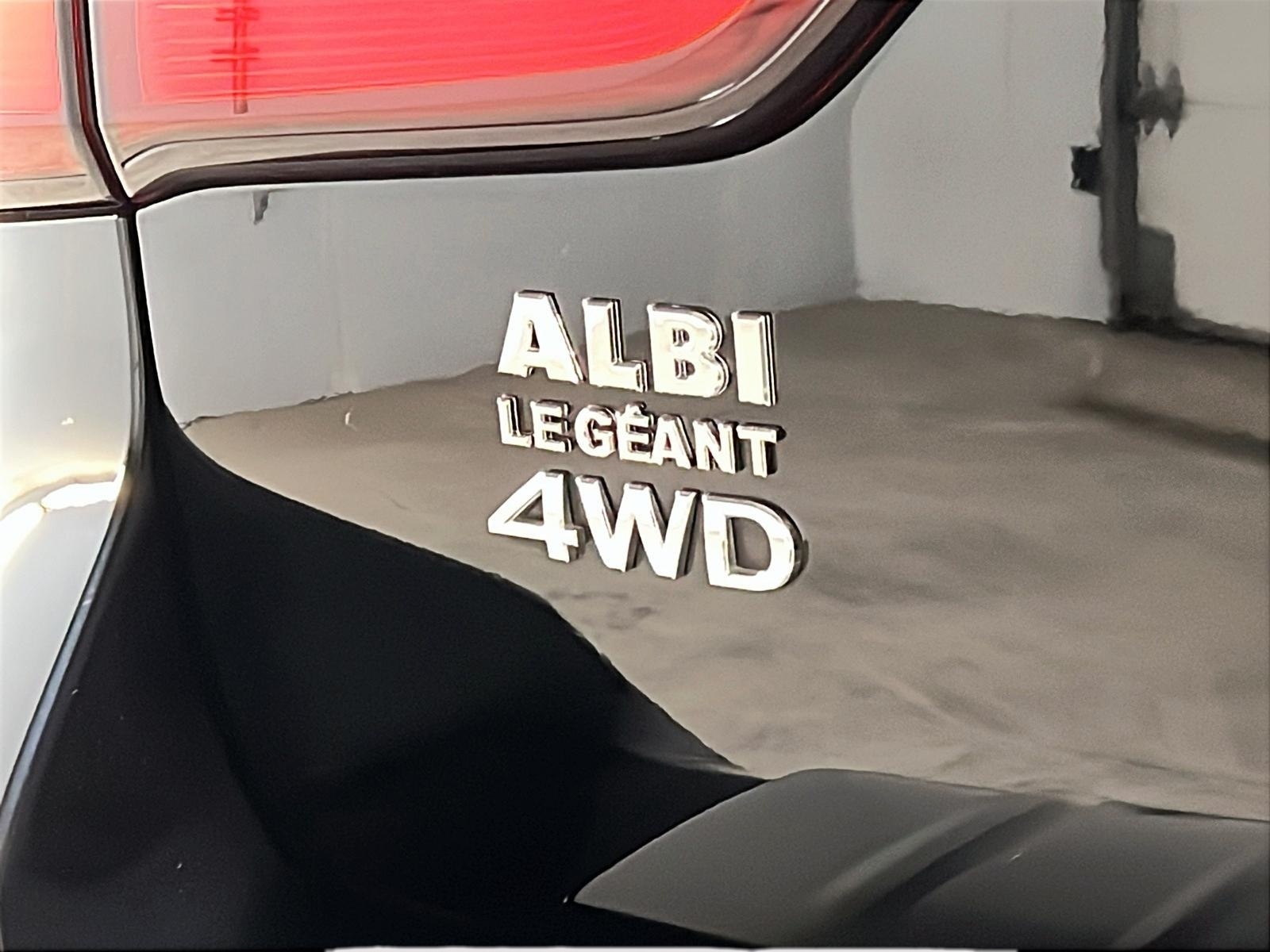 Infiniti QX80 2024 - Image #35