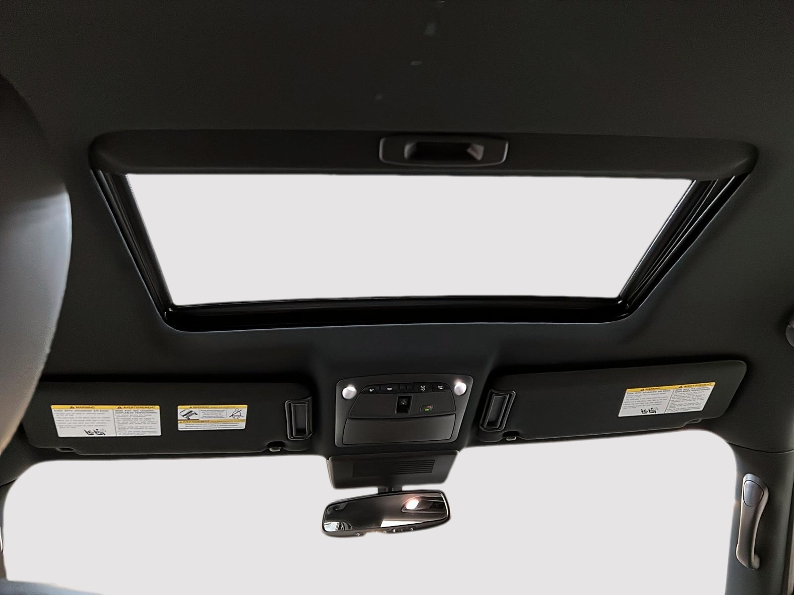 Infiniti QX80 LUXE CUIR TOIT NAV DVD 4RM 2024 - image #9