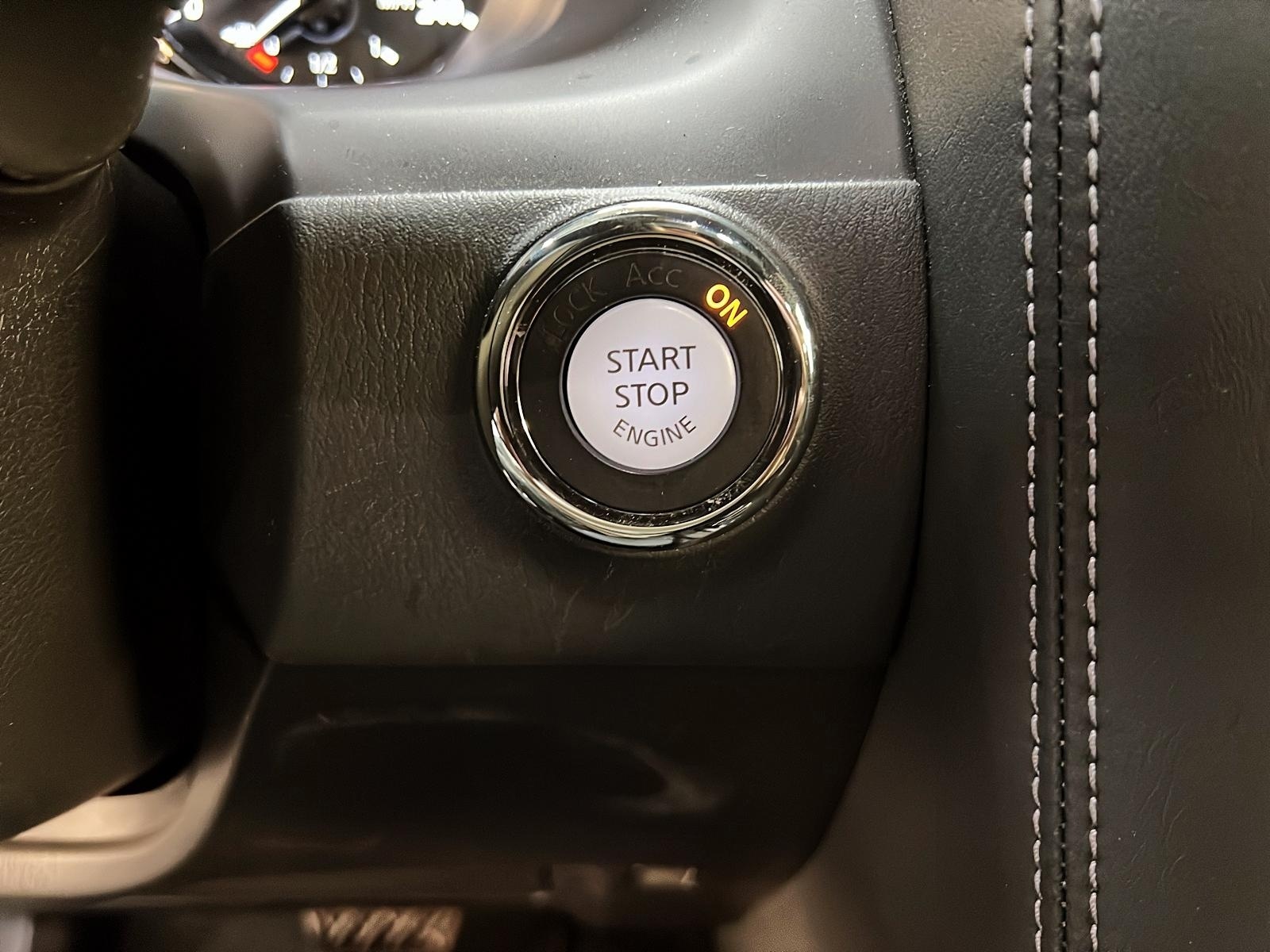 Infiniti QX80 2024 - Image #25