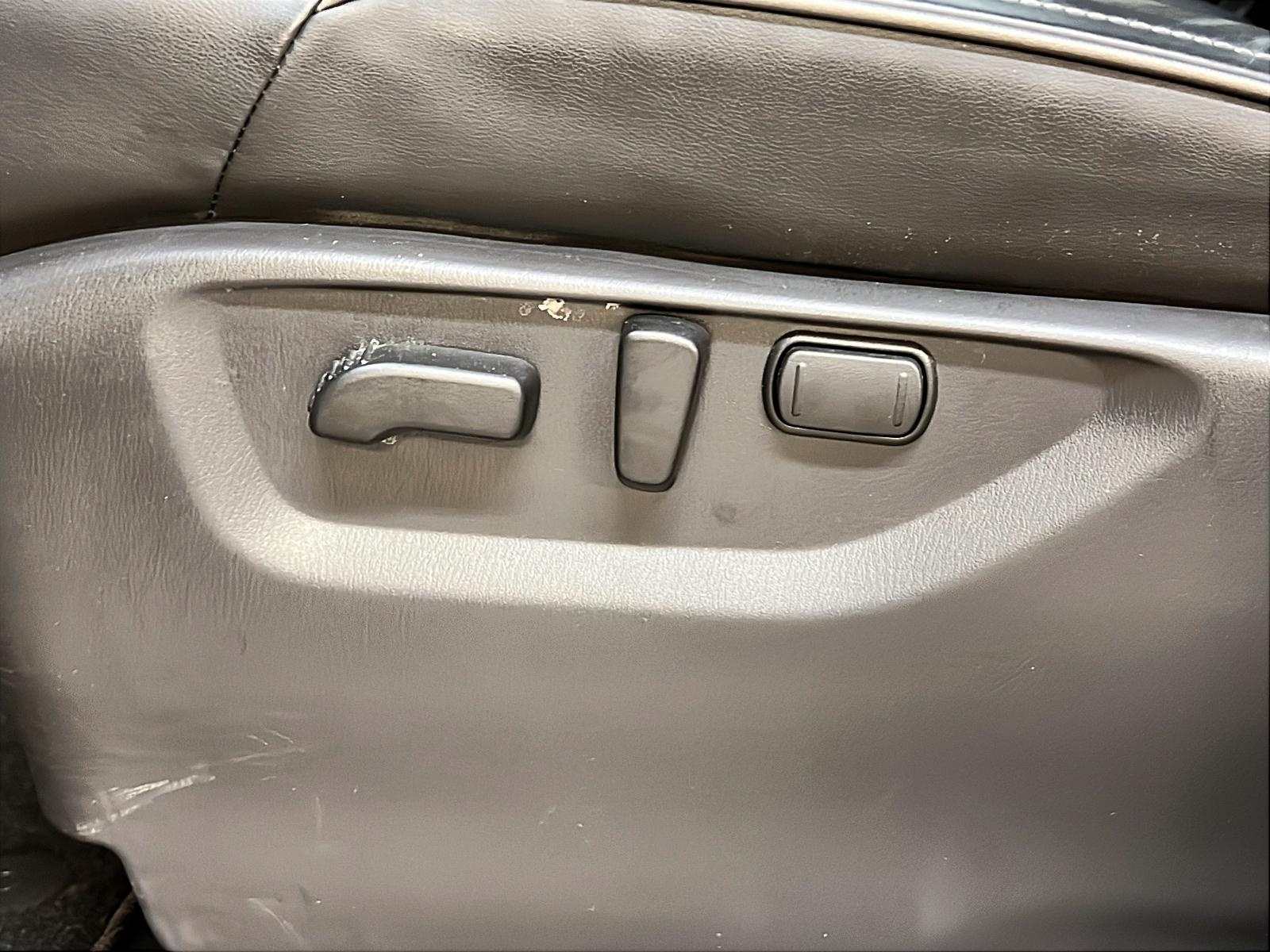 Infiniti QX80 2024 - Image #32