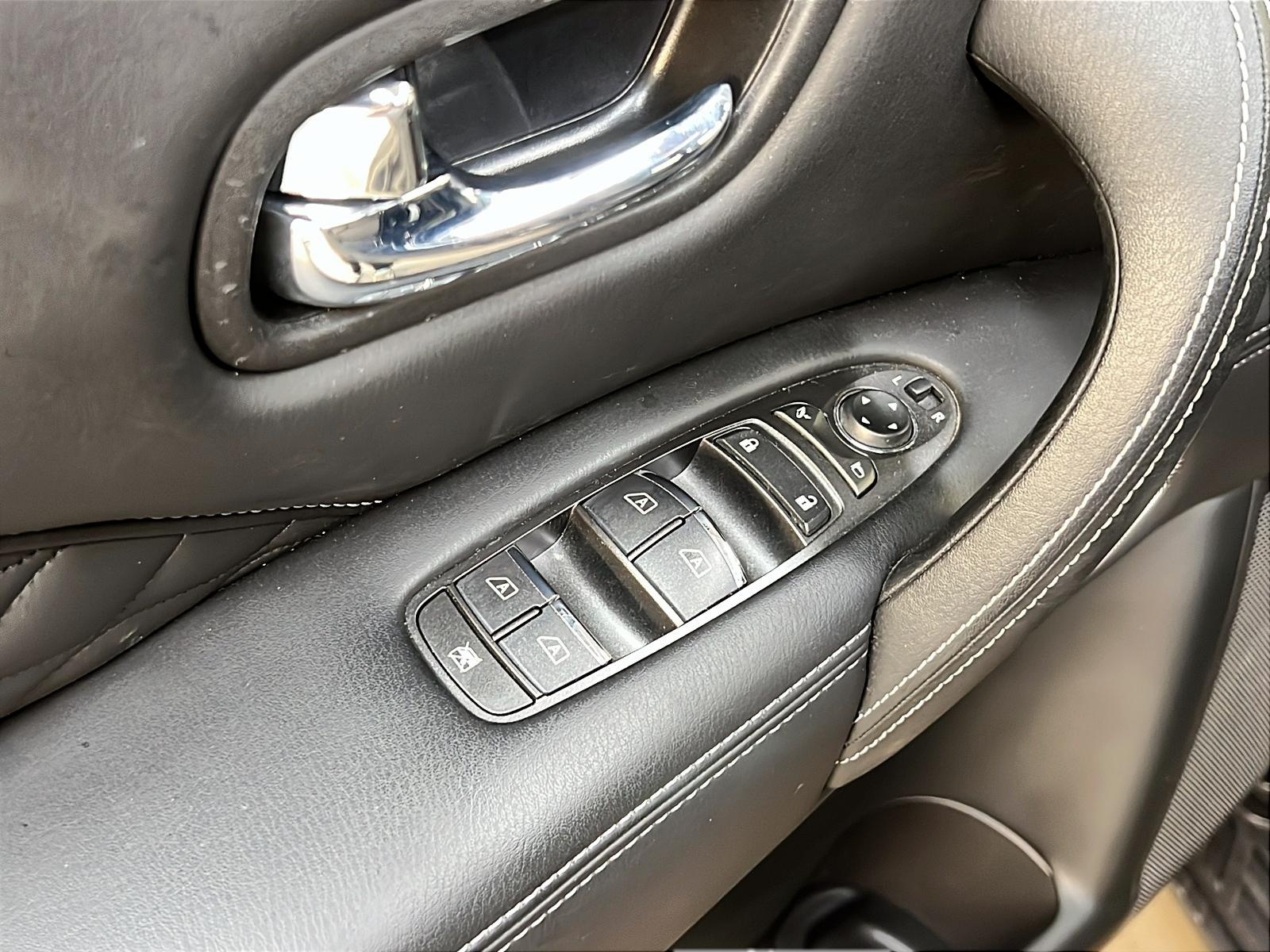 Infiniti QX80 2024 - Image #29