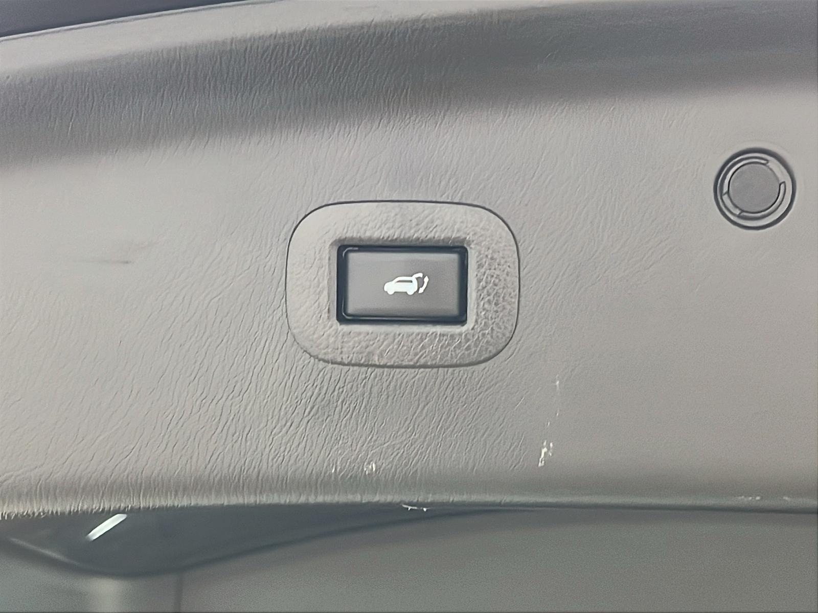 Infiniti QX80 LUXE CUIR TOIT NAV DVD 4RM 2024 - image #17