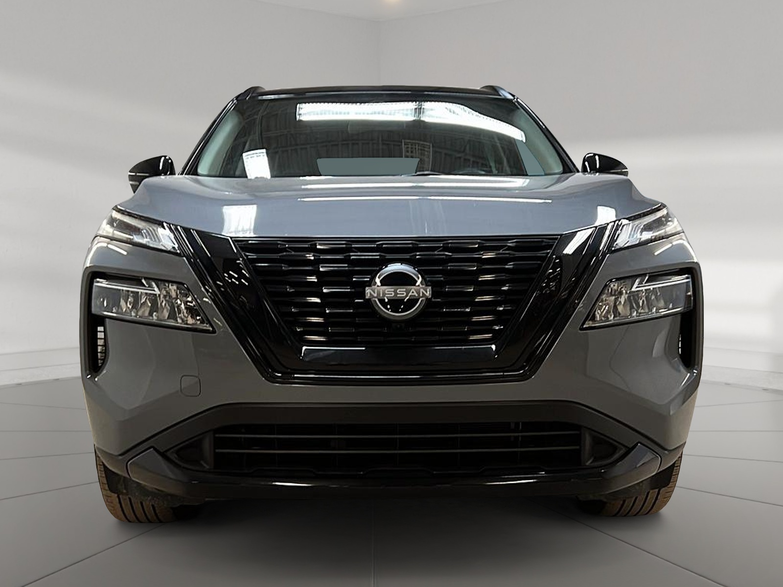 Nissan Rogue SV MIDNIGHT CUIR TOIT PANO 4RM 2023 — photo 2