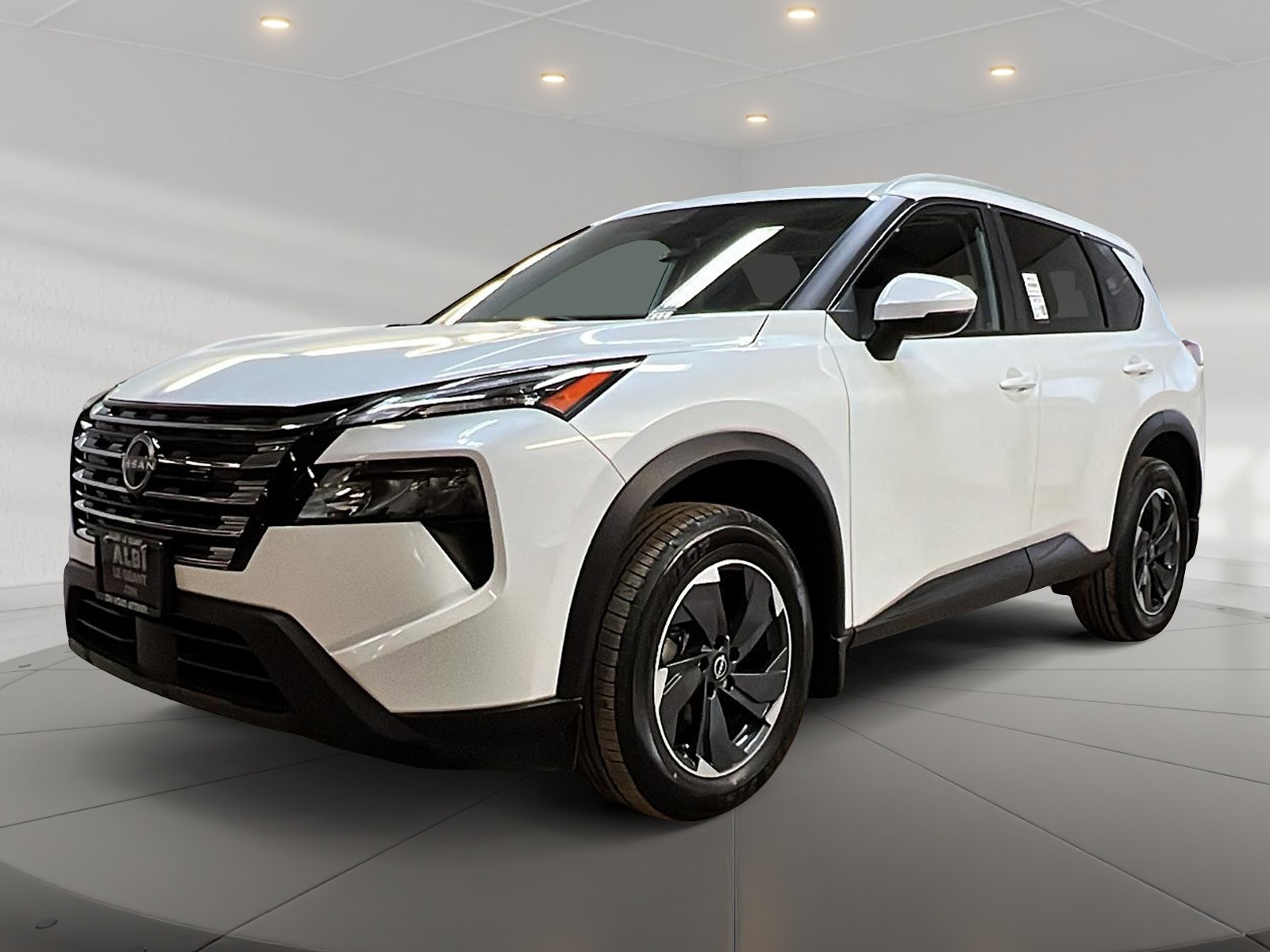 Nissan Rogue SV TOIT PANO 4RM 2024