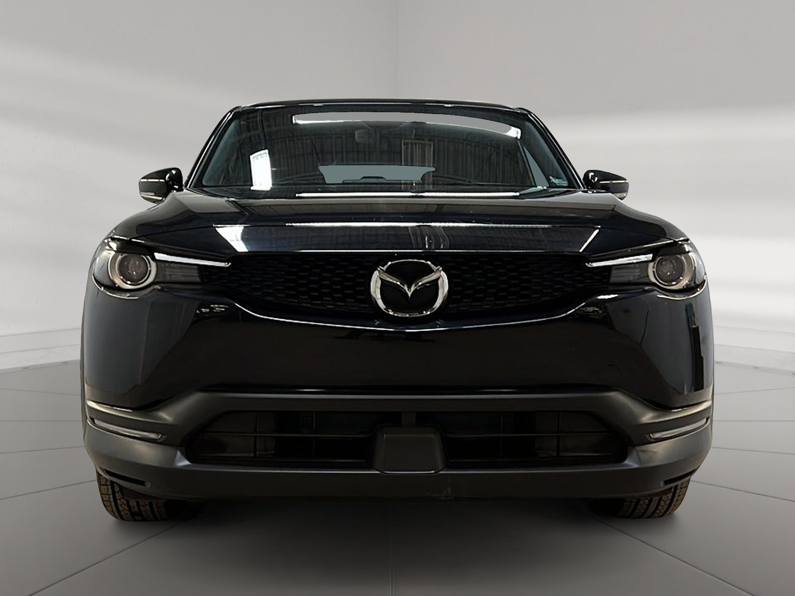 Mazda MX-30 GS NAV 2022 — photo 2