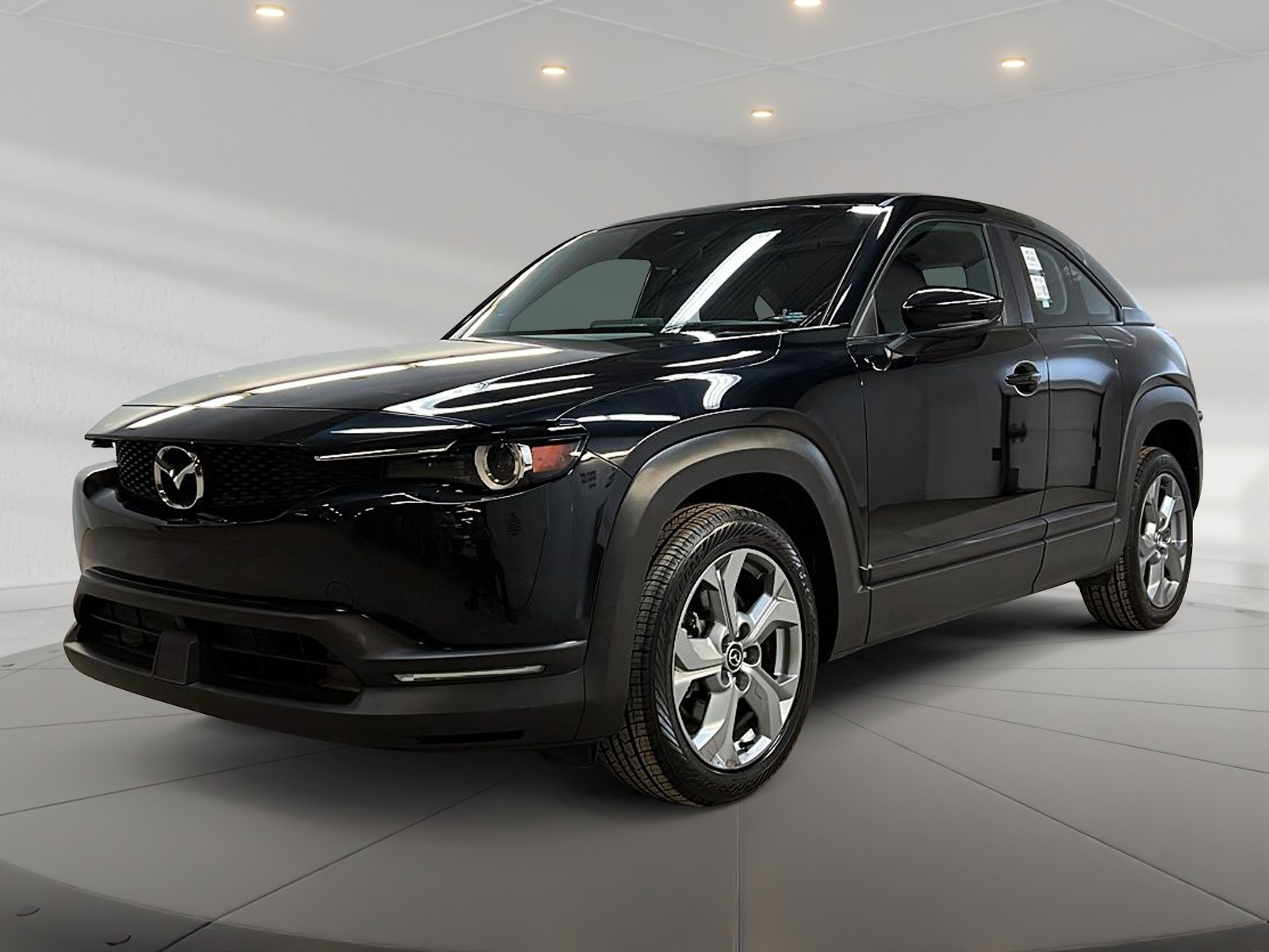 Mazda MX-30 GS NAV 2022