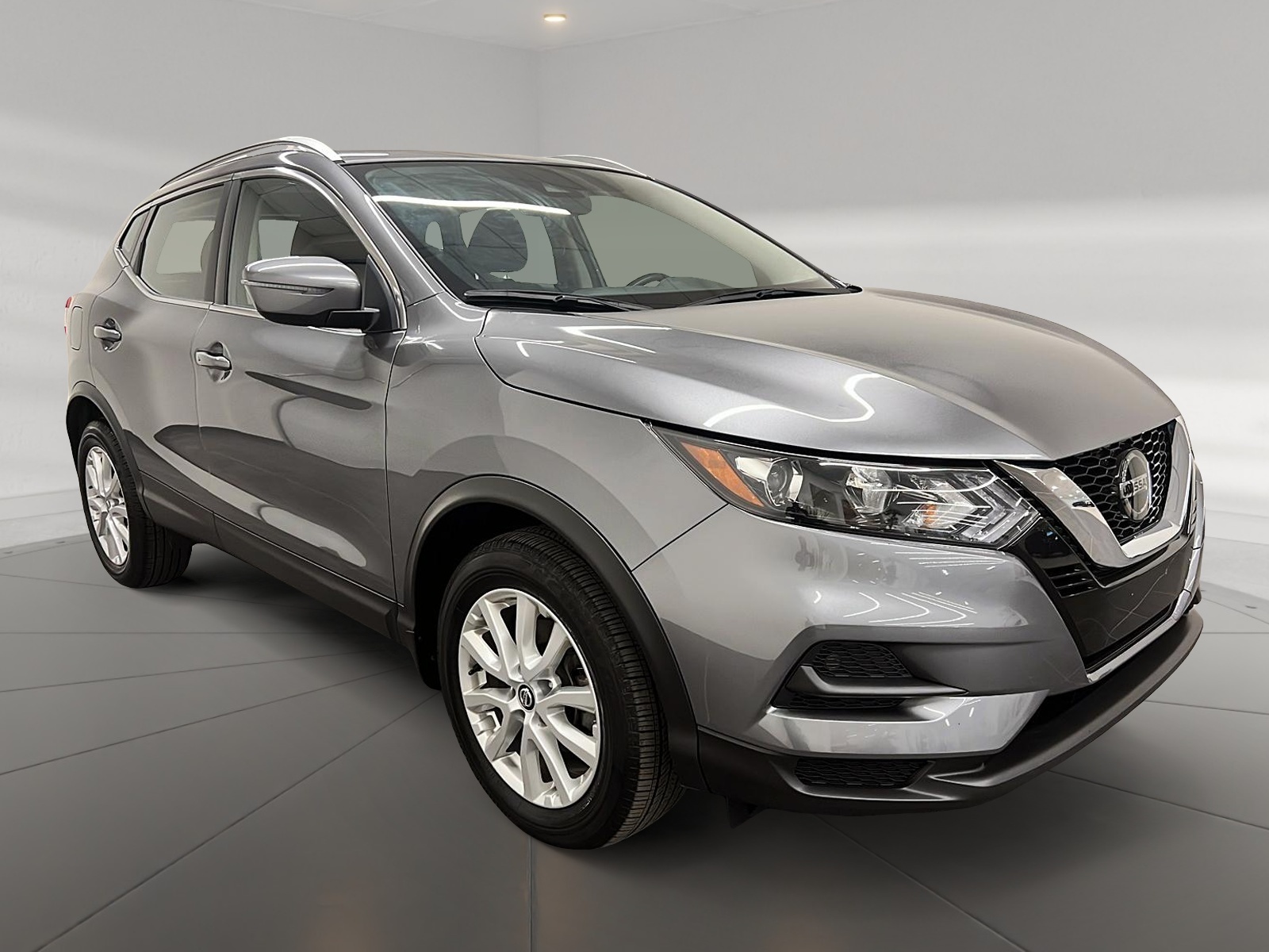 Nissan Qashqai SV TOIT 4RM 2023 — photo 3
