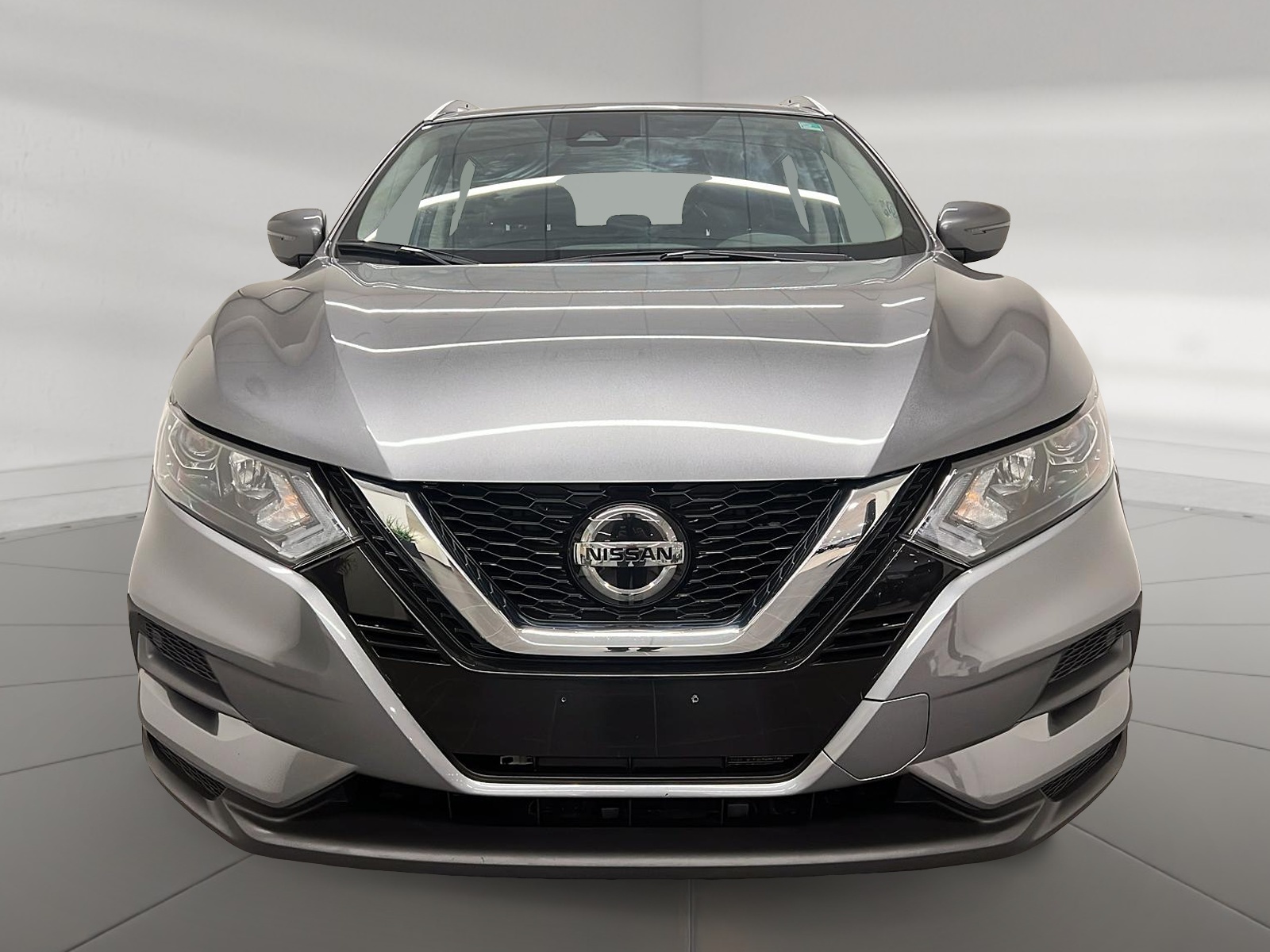 Nissan Qashqai SV TOIT 4RM 2023 — photo 2