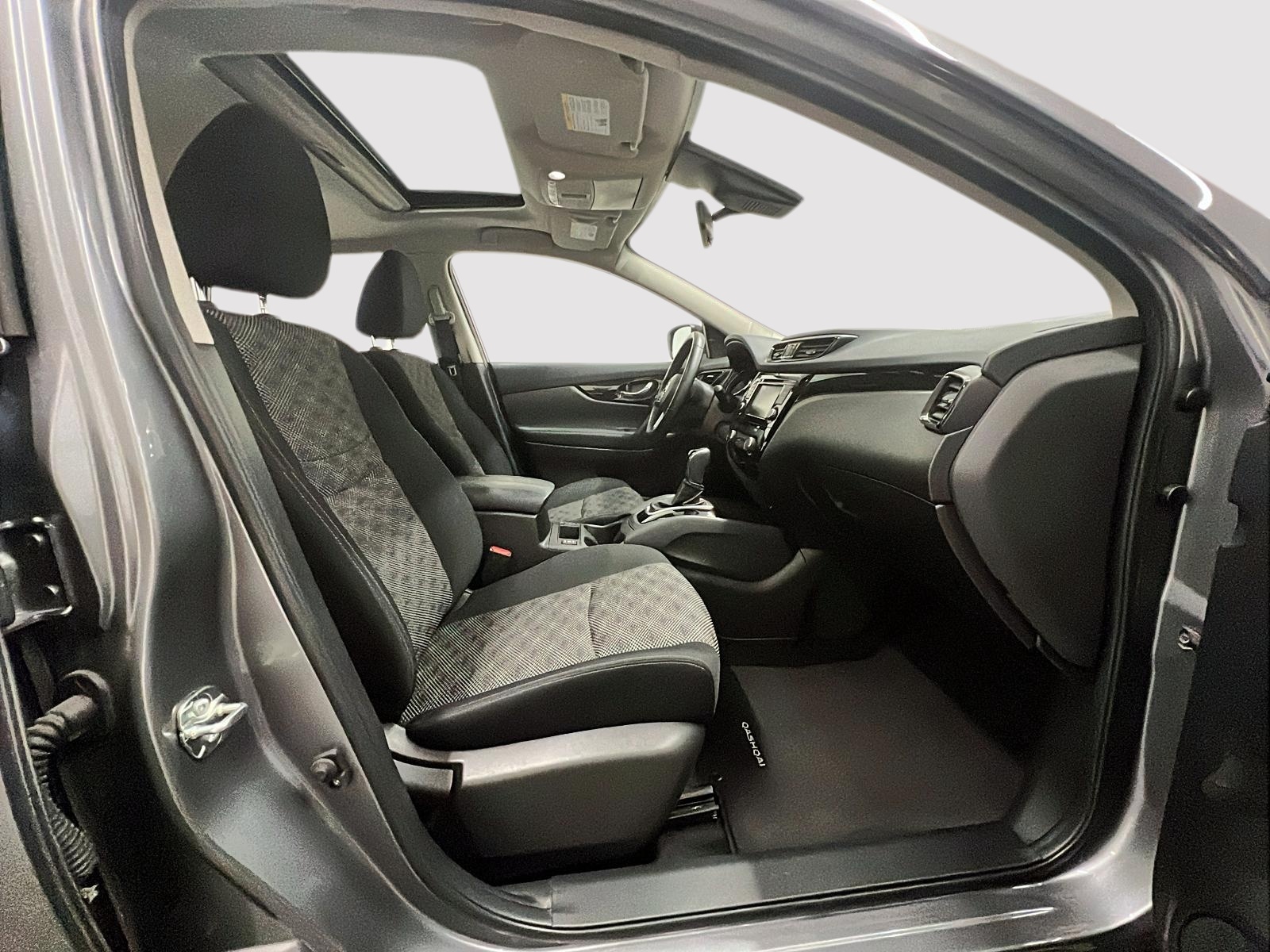 Nissan Qashqai SV TOIT 4RM 2023 — photo 8