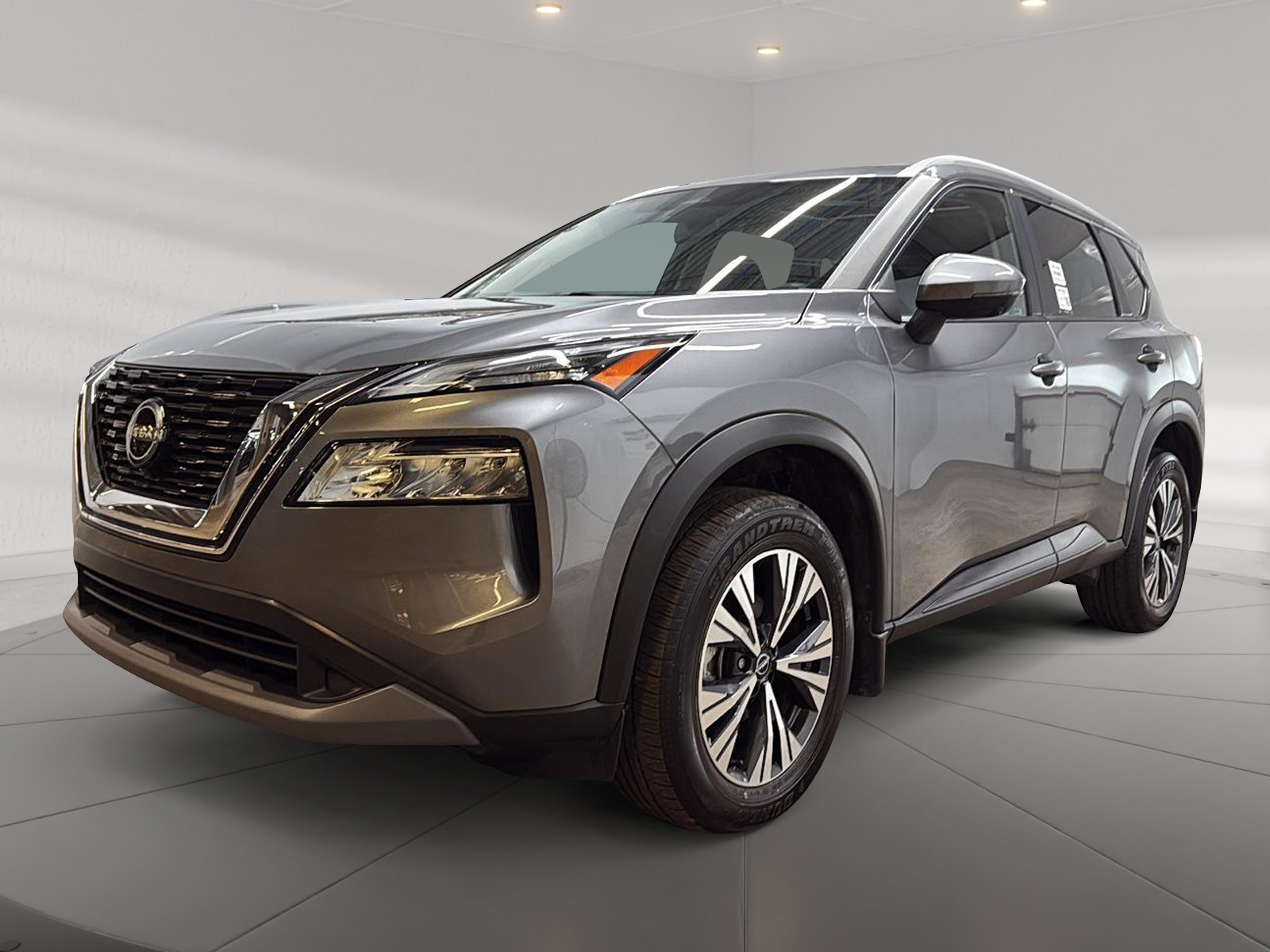 Nissan Rogue SV TOIT PANO 4RM 2023