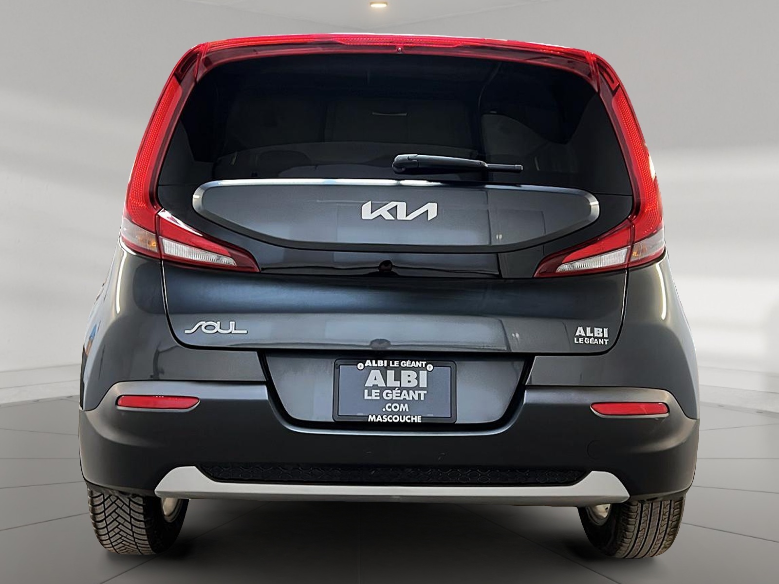 Kia Soul 2022 - Image #5