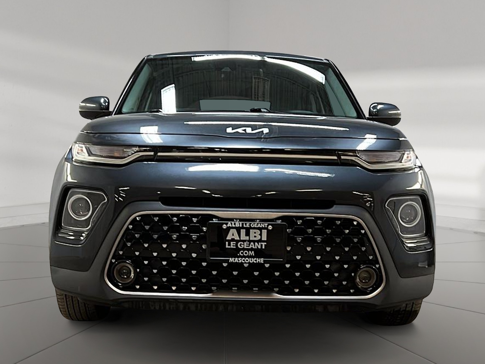 Kia Soul EX 2022 - image #2
