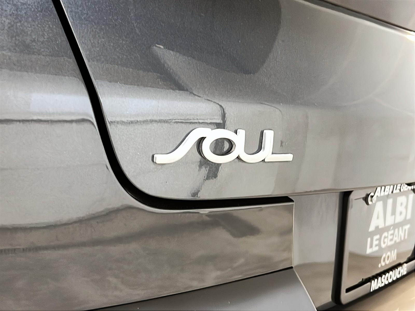 Kia Soul 2022 - Image #22