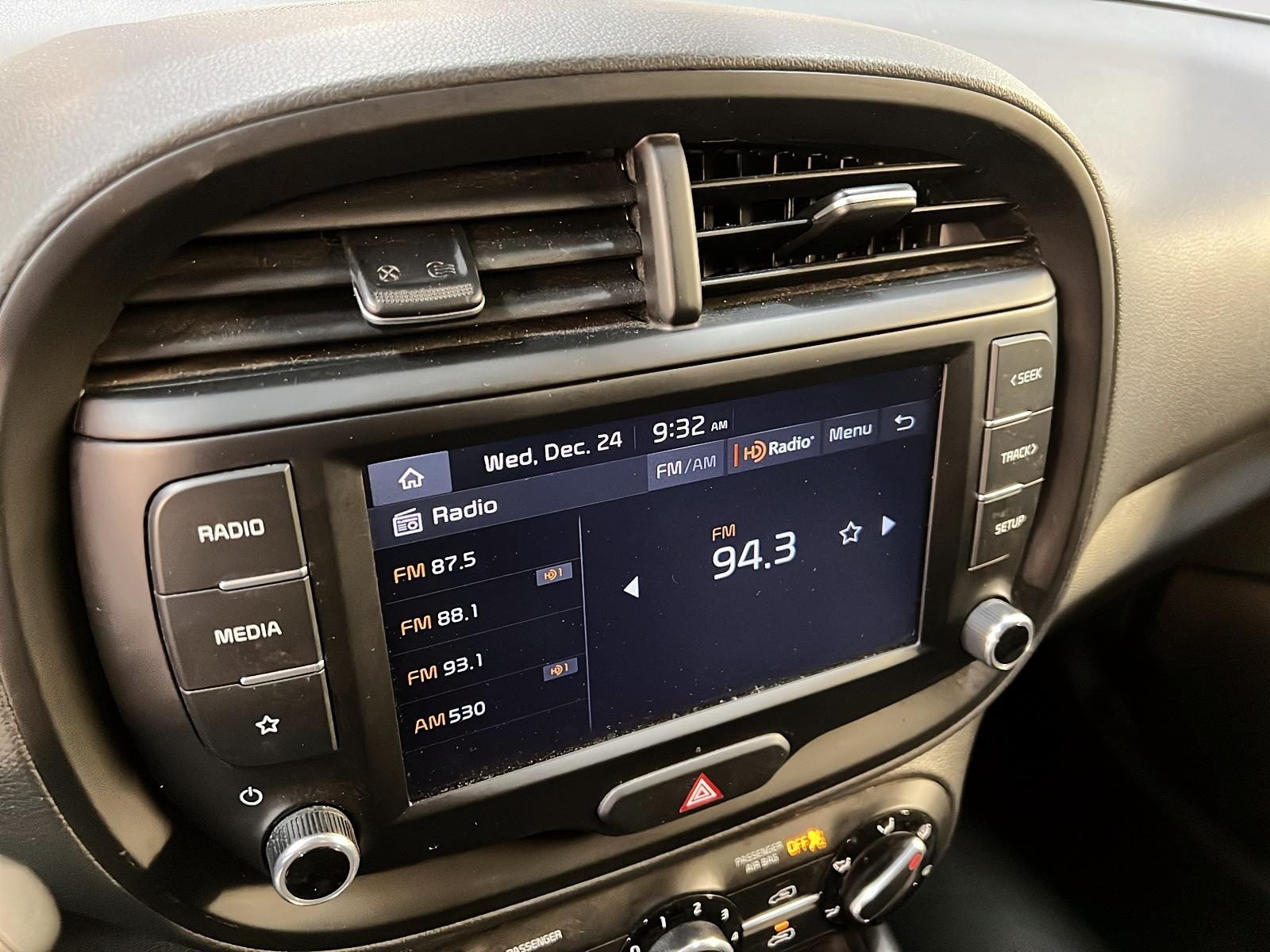 Kia Soul 2022 - Image #15