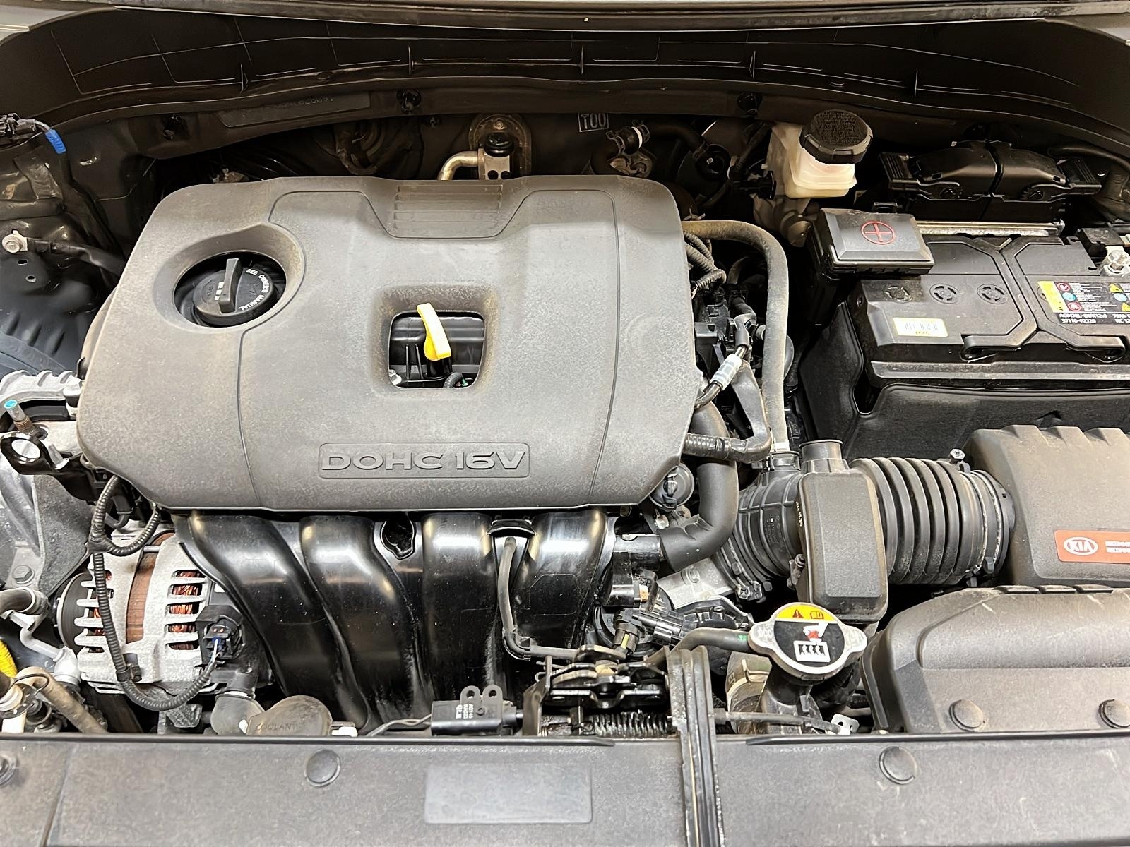 Kia Soul EX 2022 - image #11