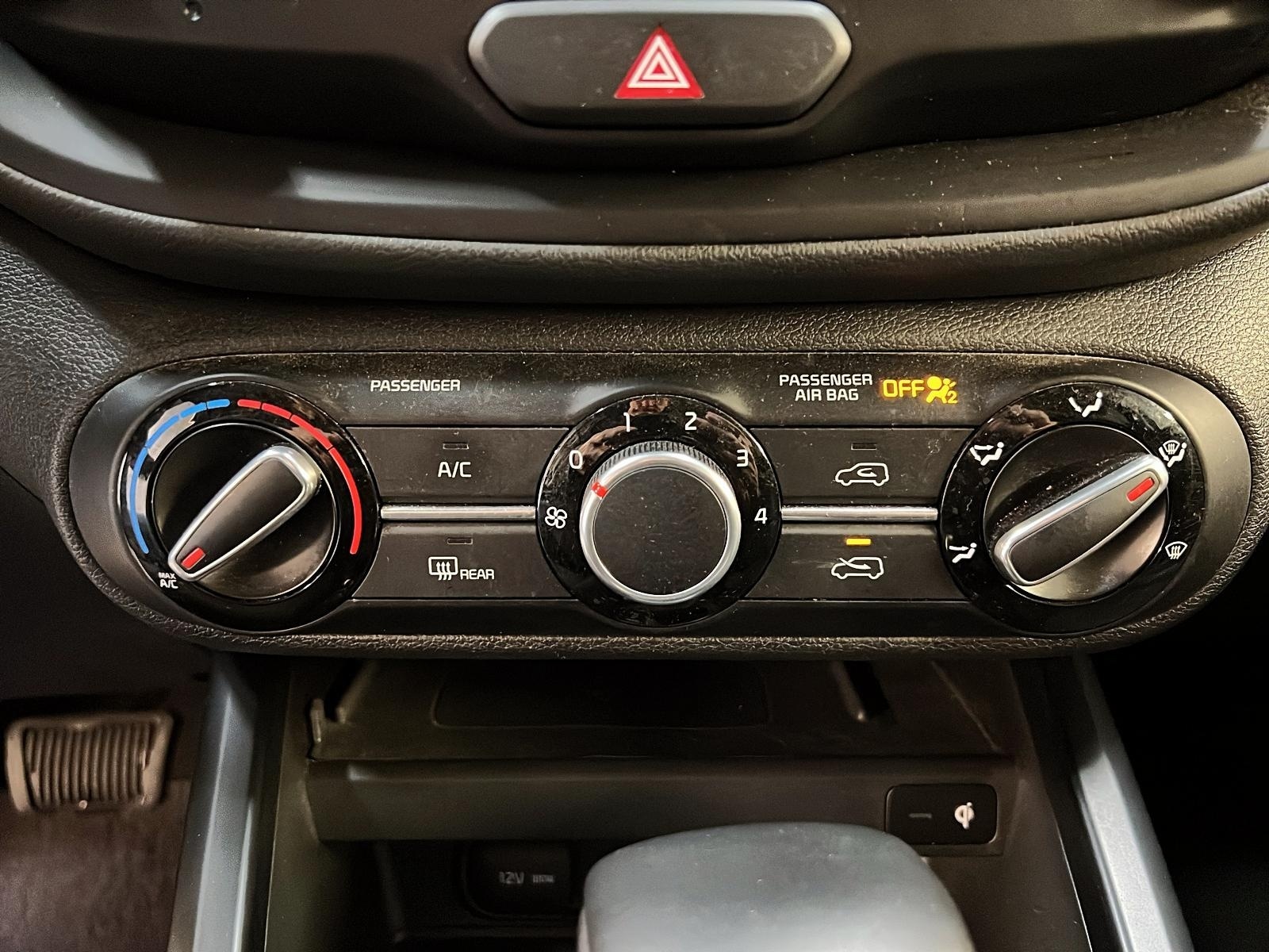 Kia Soul 2022 - Image #14