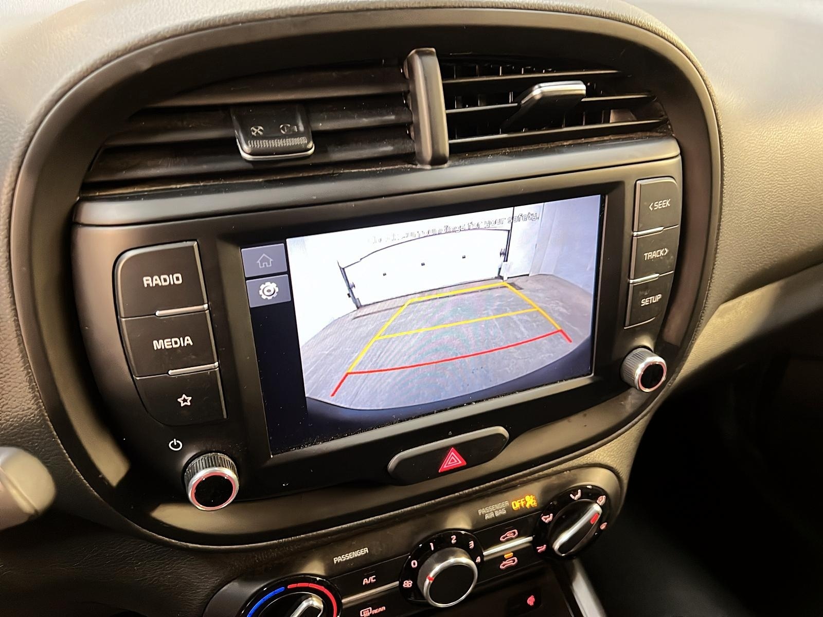 Kia Soul 2022 - Image #16