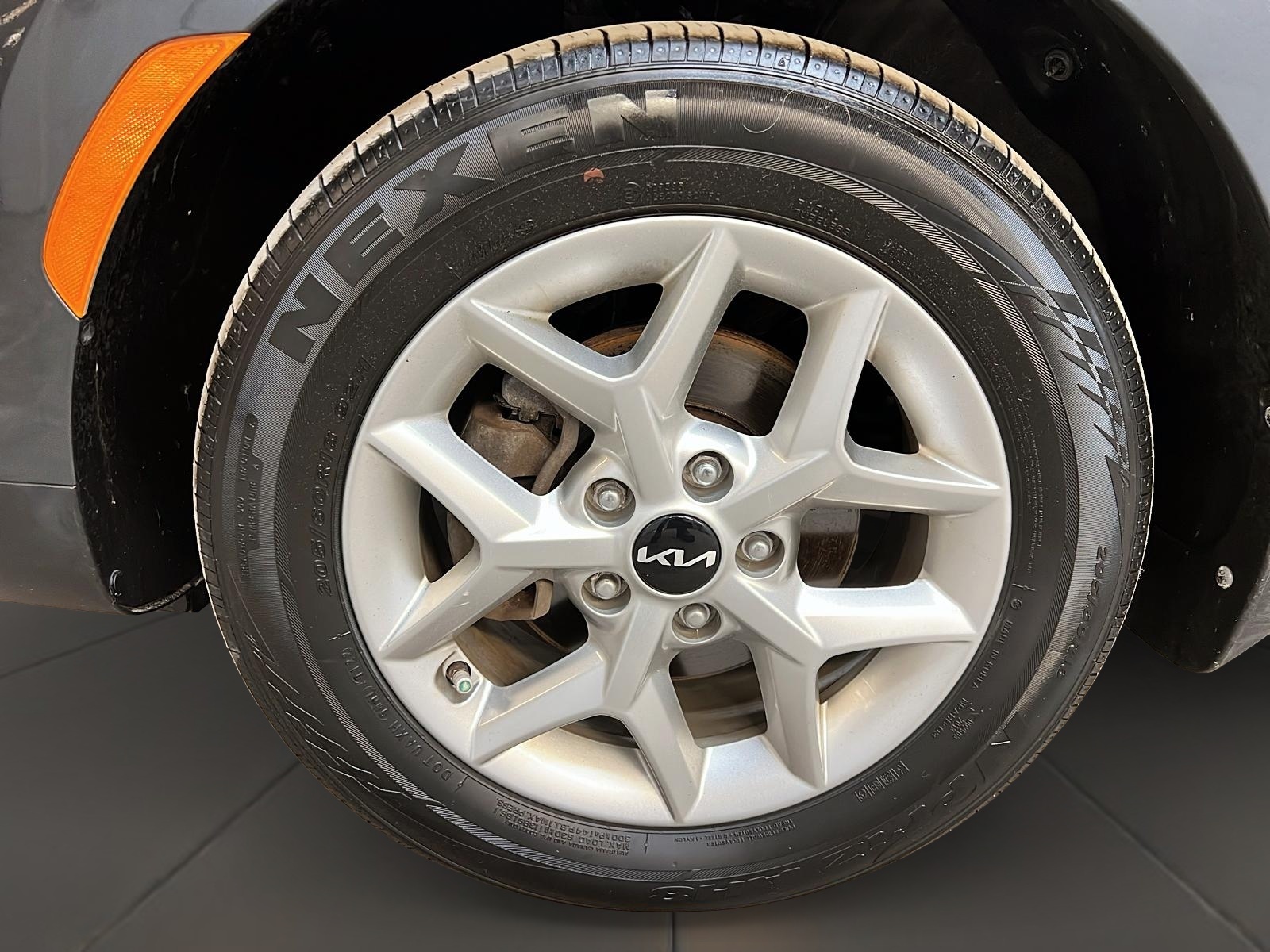 Kia Soul 2022 - Image #23