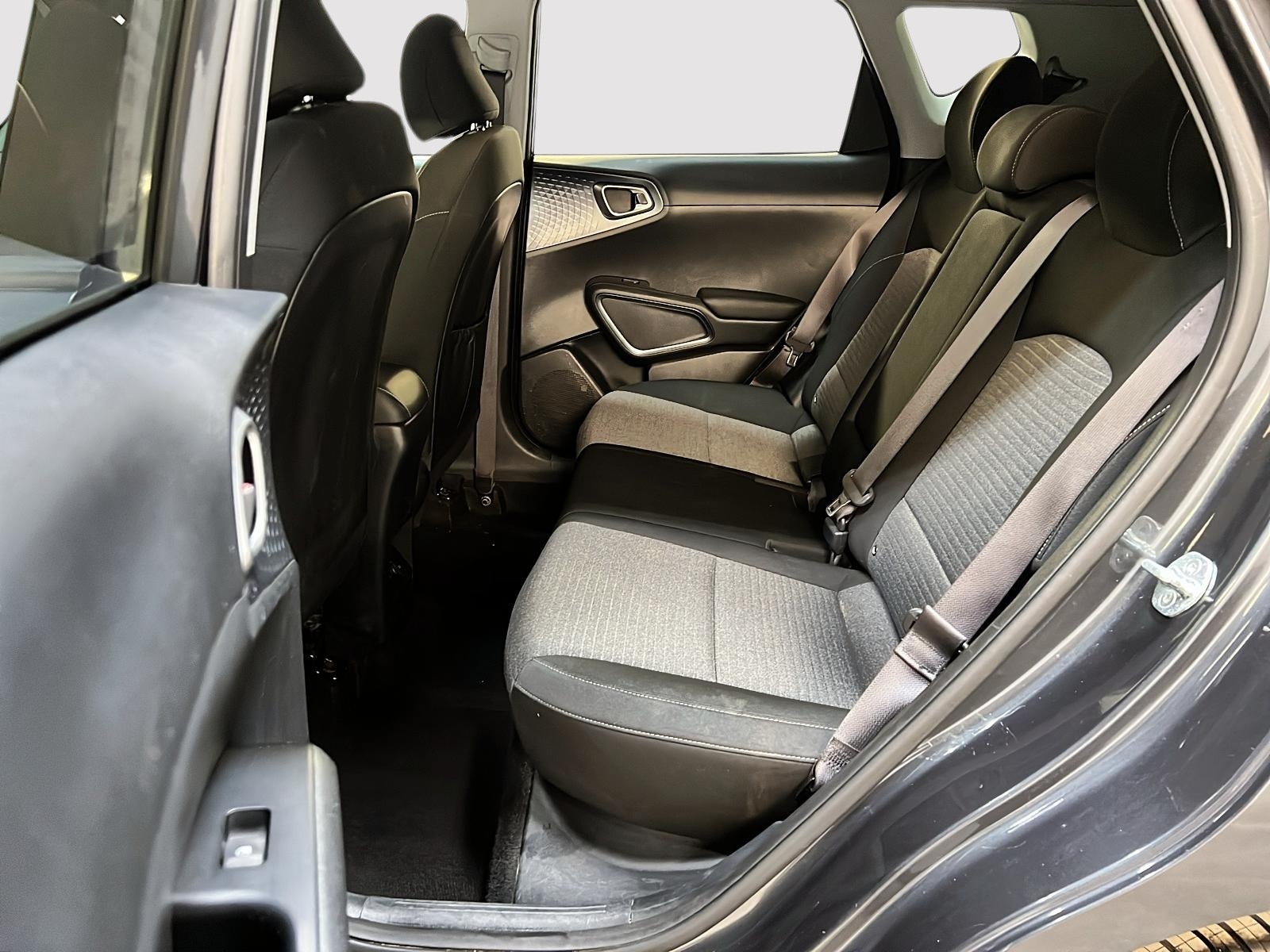 Kia Soul EX 2022 - image #9