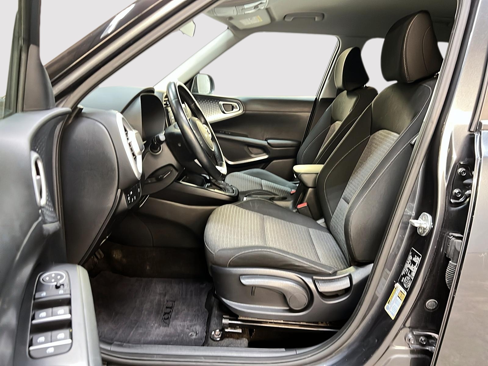 Kia Soul 2022 - Image #7