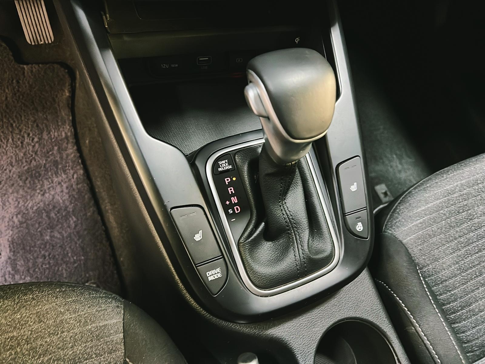 Kia Soul 2022 - Image #13