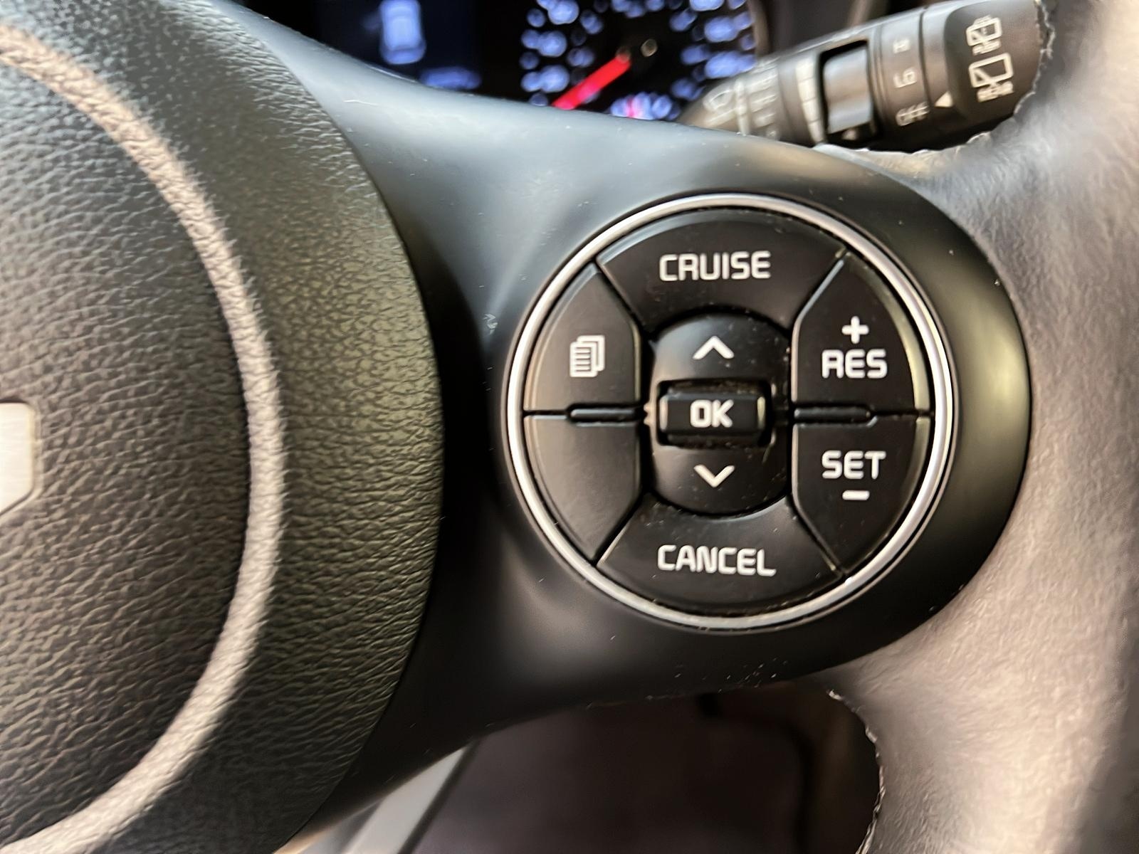 Kia Soul 2022 - Image #17