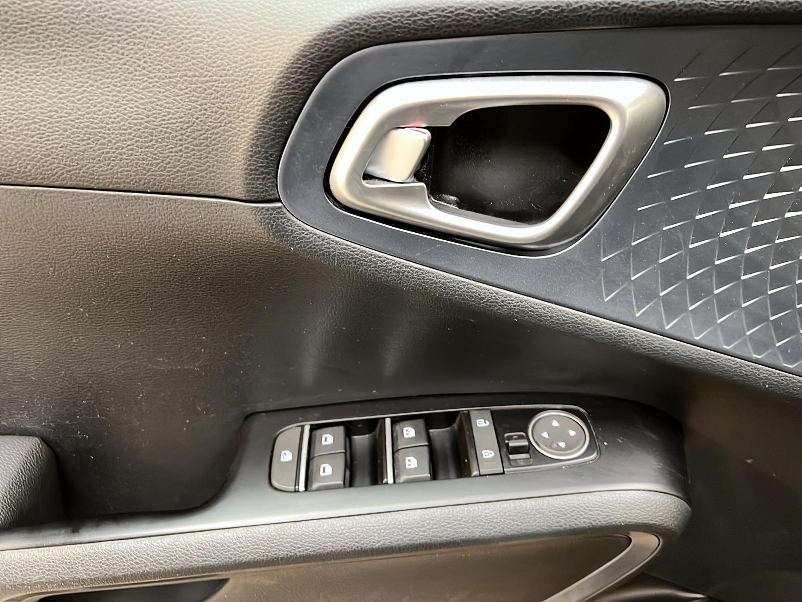 Kia Soul 2022 - Image #20