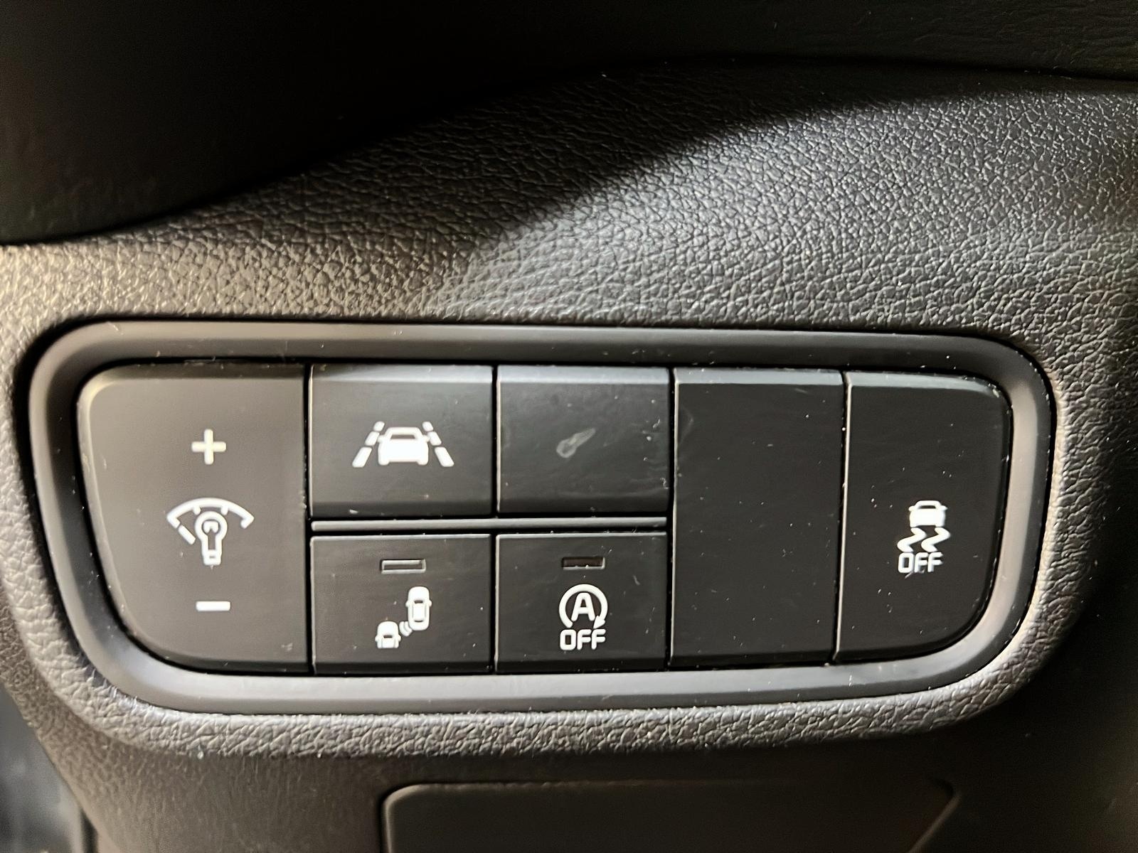 Kia Soul 2022 - Image #19