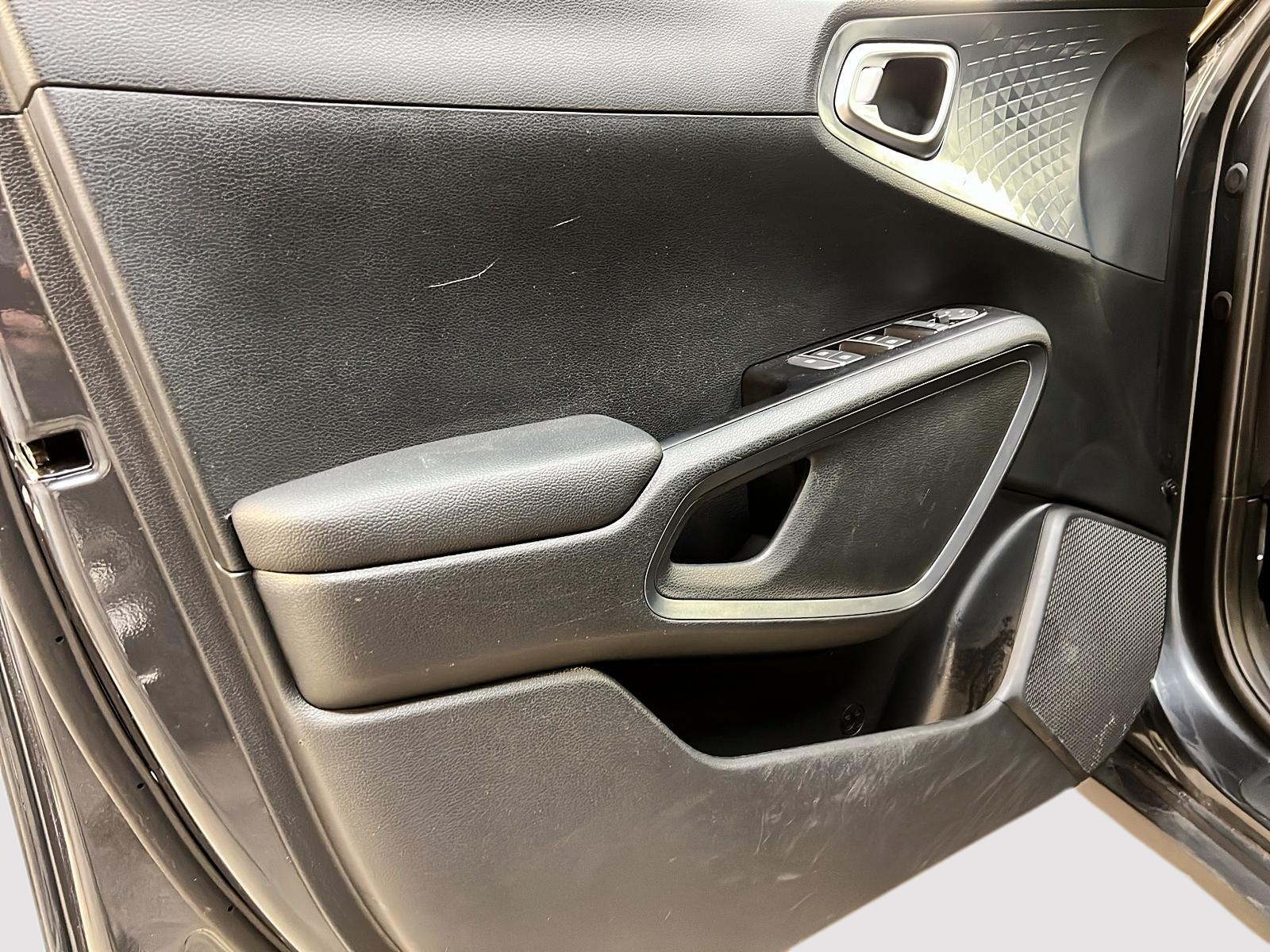 Kia Soul 2022 - Image #21