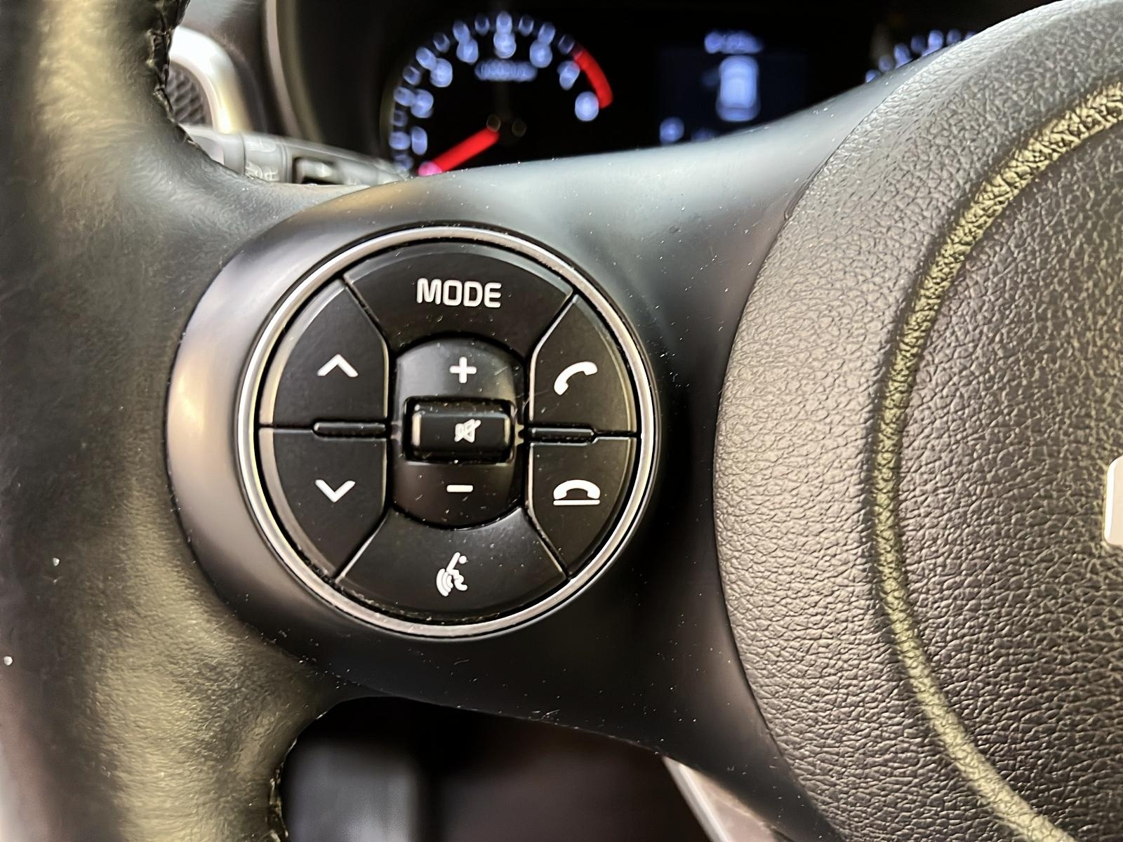 Kia Soul 2022 - Image #18