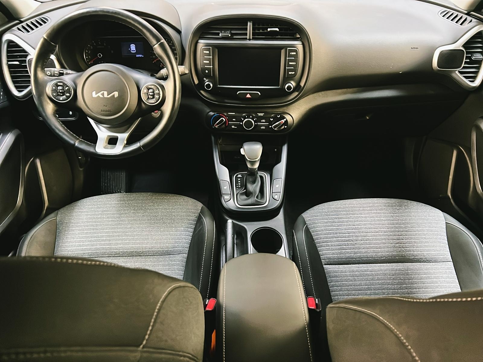 Kia Soul 2022 - Image #10